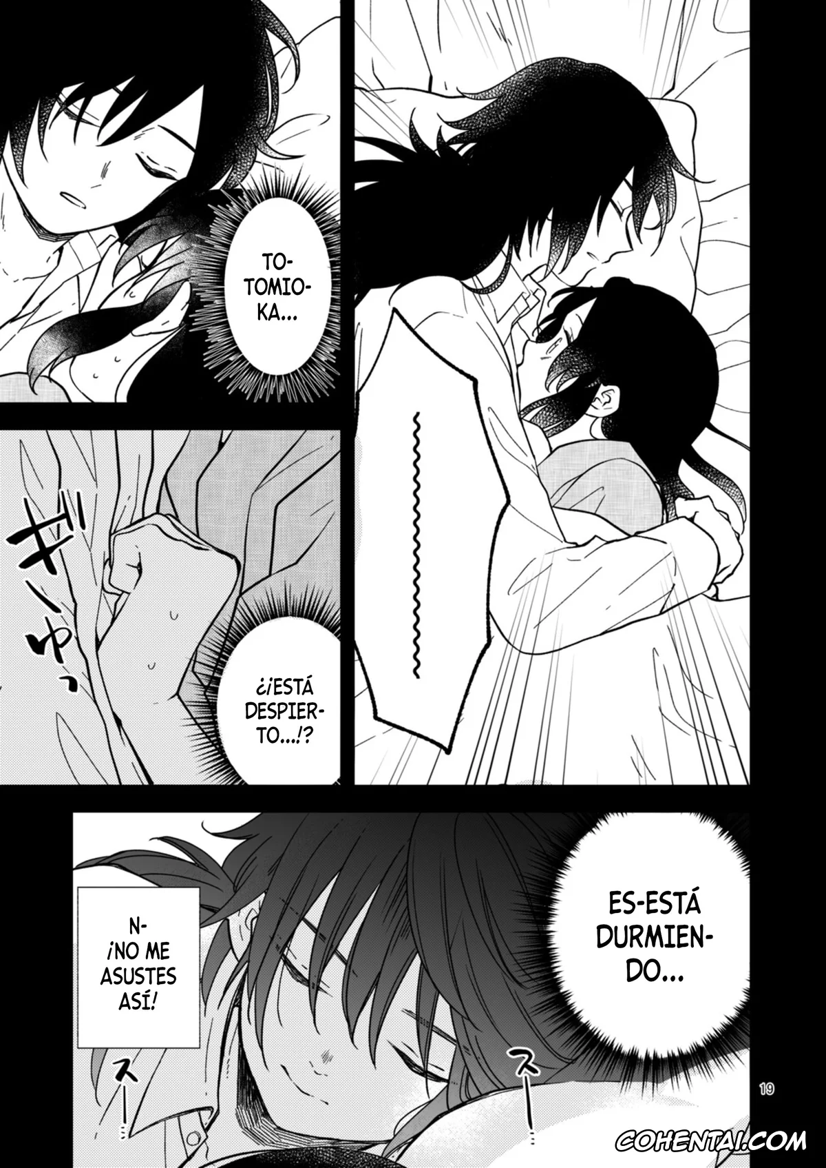 Kimetsu No Yaiba | Demon Slayer hentai, Giyuu Tomioka hentai, Shinobu Kochou hentai, Uragoi | Amor del Corazón – Un Amor Secreto – (Kimetsu no Yaiba), pagina 18