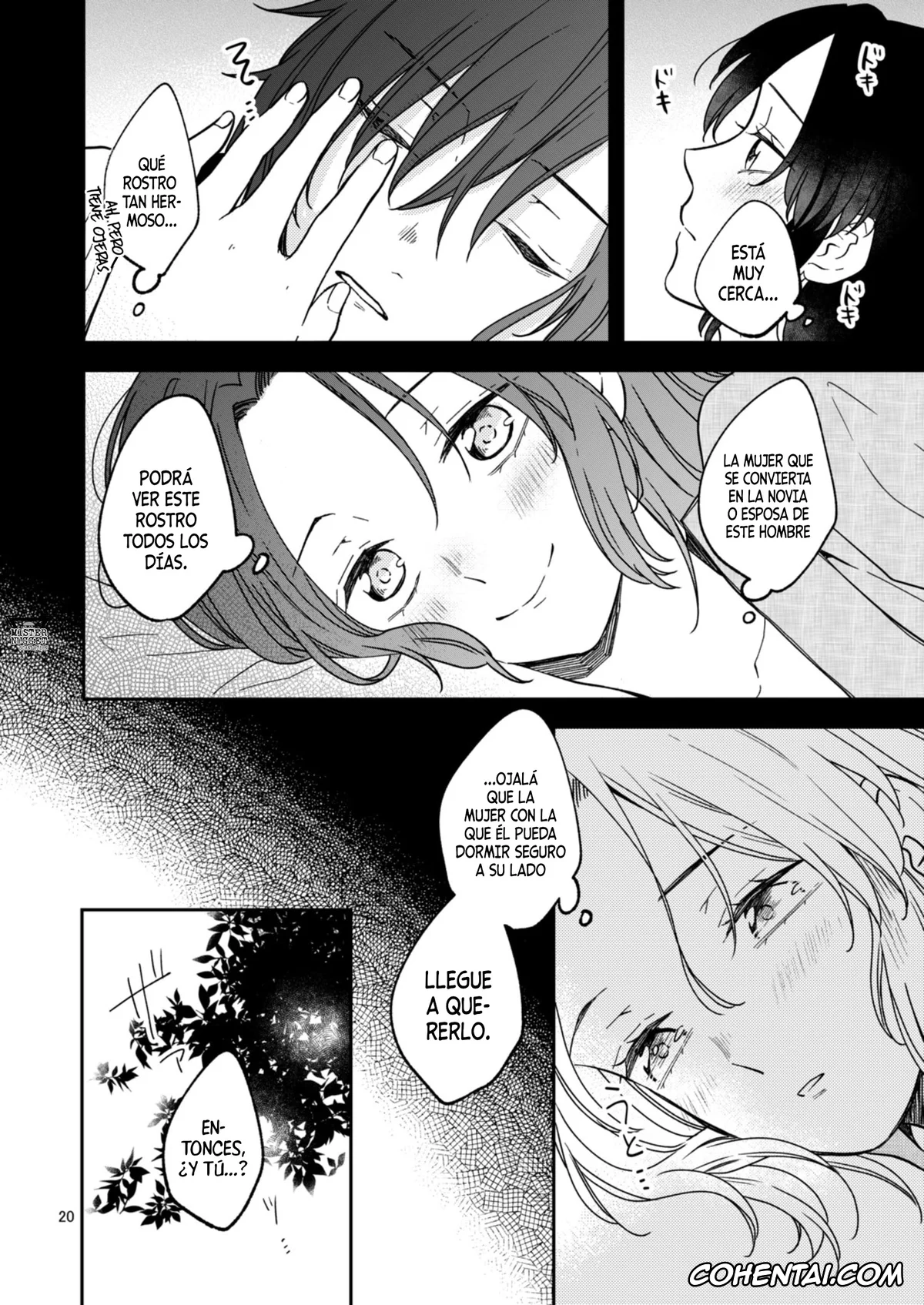 Kimetsu No Yaiba | Demon Slayer xxx, Giyuu Tomioka xxx, Shinobu Kochou xxx, Uragoi | Amor del Corazón – Un Amor Secreto – (Kimetsu no Yaiba), pagina 19