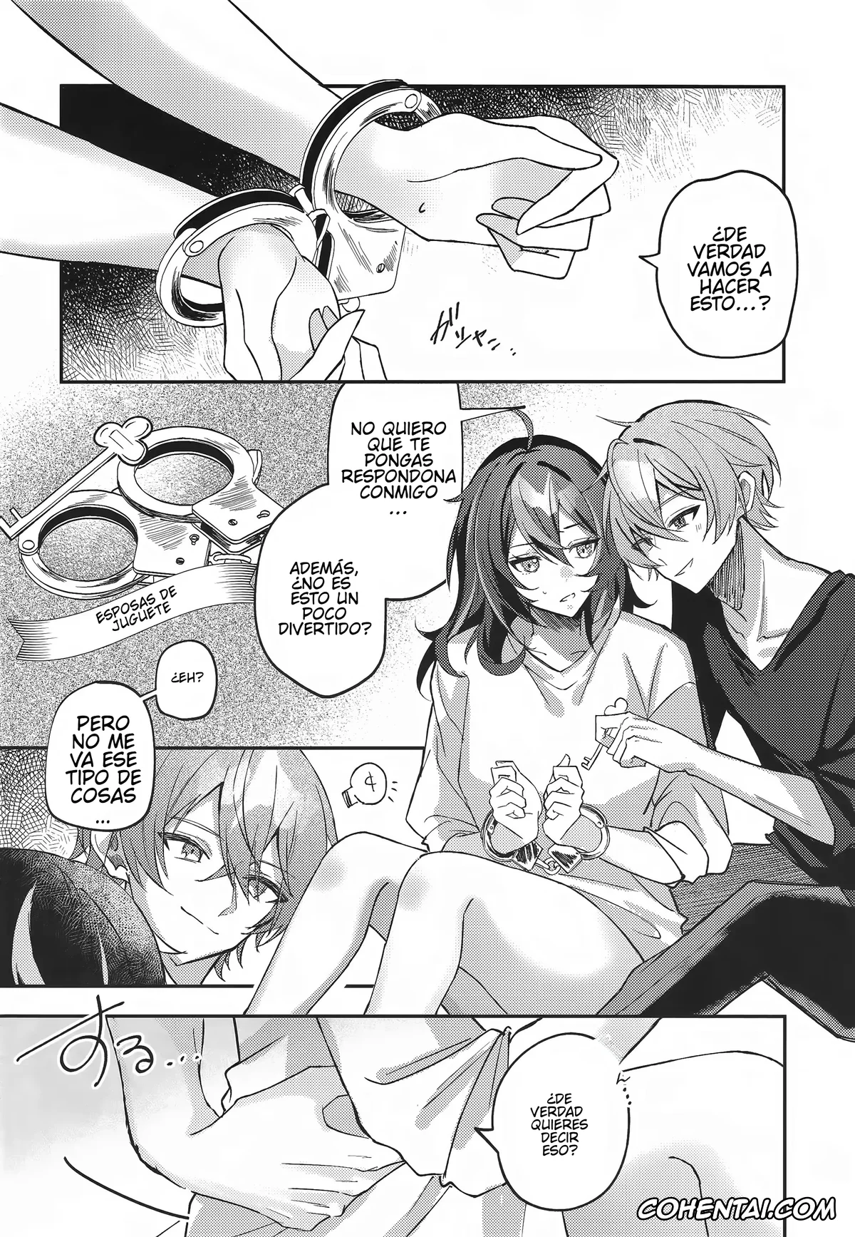 Zenless Zone Zero hentai, Wise hentai, Zhu Yuan hentai, Amayadori wa Taion de. – Under the rain. (Zenless Zone Zero), pagina 9