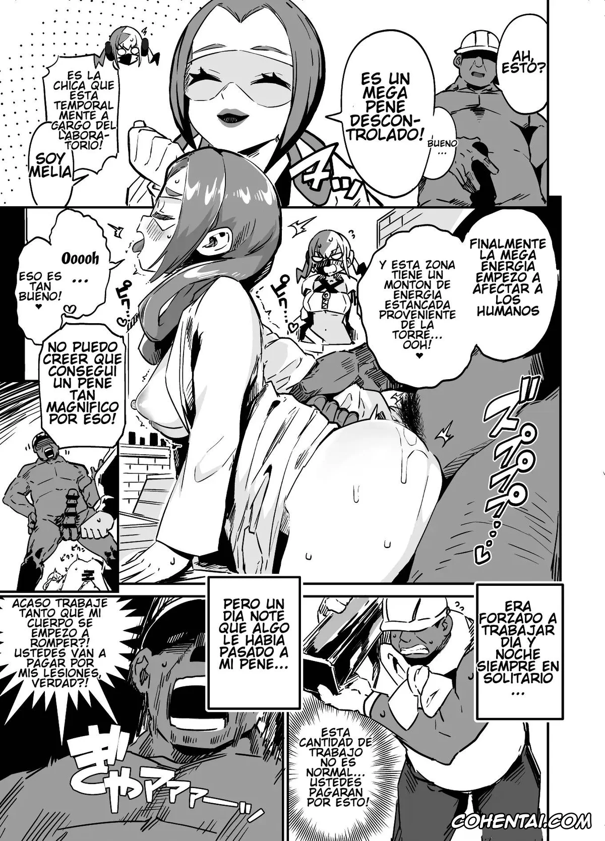 Pokemon | Pocket Monsters porno, Canari porno, Gwynn porno, Fuusa Kuiki WILD SEX ZONE (Pokémon LEGENDS Z-A), pagina 8