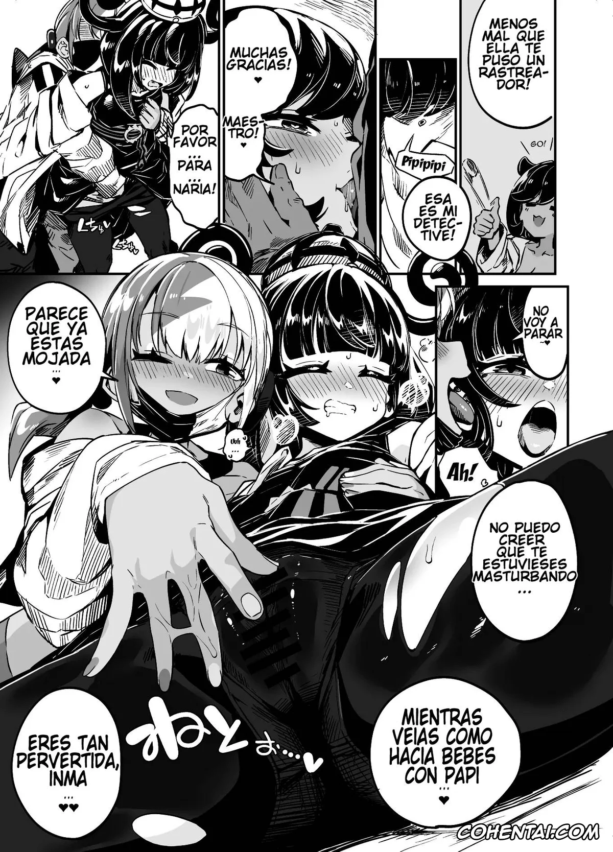 Pokemon | Pocket Monsters xxx, Canari xxx, Gwynn xxx, Fuusa Kuiki WILD SEX ZONE (Pokémon LEGENDS Z-A), pagina 28