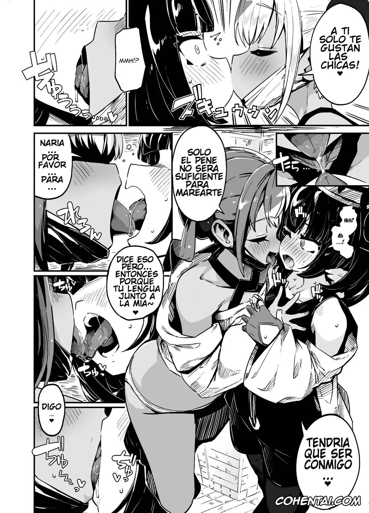 Pokemon | Pocket Monsters xxx, Canari xxx, Gwynn xxx, Fuusa Kuiki WILD SEX ZONE (Pokémon LEGENDS Z-A), pagina 31