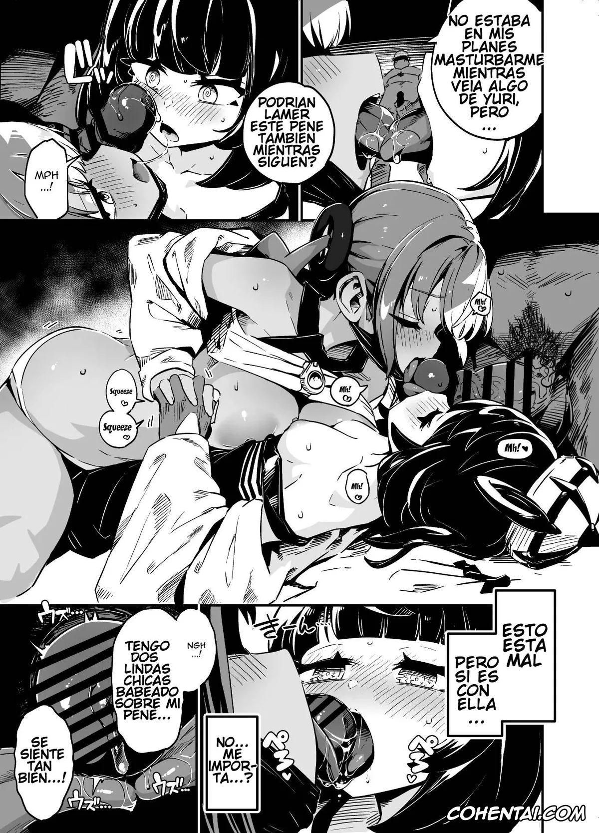 Pokemon | Pocket Monsters porno, Canari porno, Gwynn porno, Fuusa Kuiki WILD SEX ZONE (Pokémon LEGENDS Z-A), pagina 32