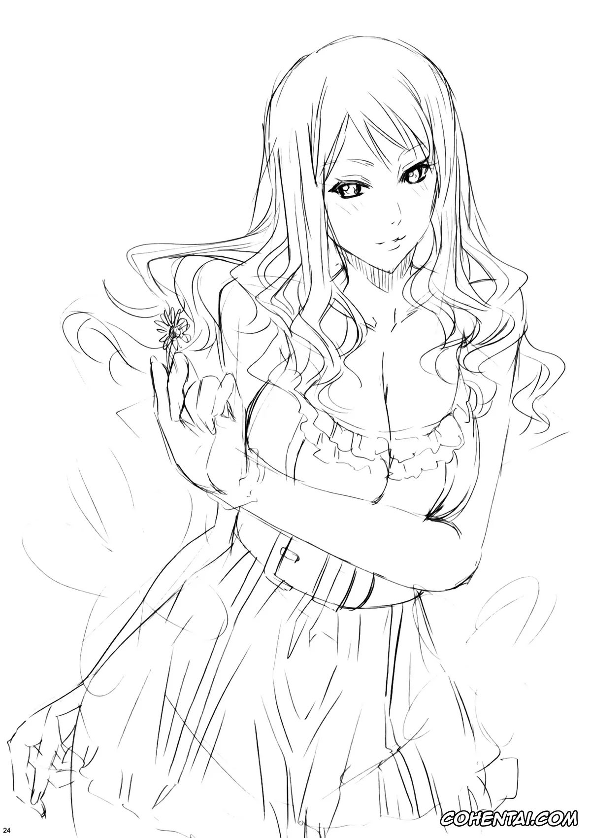 Ano Hi Mita Hana No Namae Wo Bokutachi Wa Mada Shiranai hentai, Ano Hi Mita Hana no Namae wo Bokutachi wa Mada Shiranai. hentai, Jinta Yadomi hentai, Meiko Honma hentai, Naruko Anjou hentai, ANARU*ANARU (Ano Hi Mita Hana no Namae wo Bokutachi wa Mada Shiranai.), pagina 24