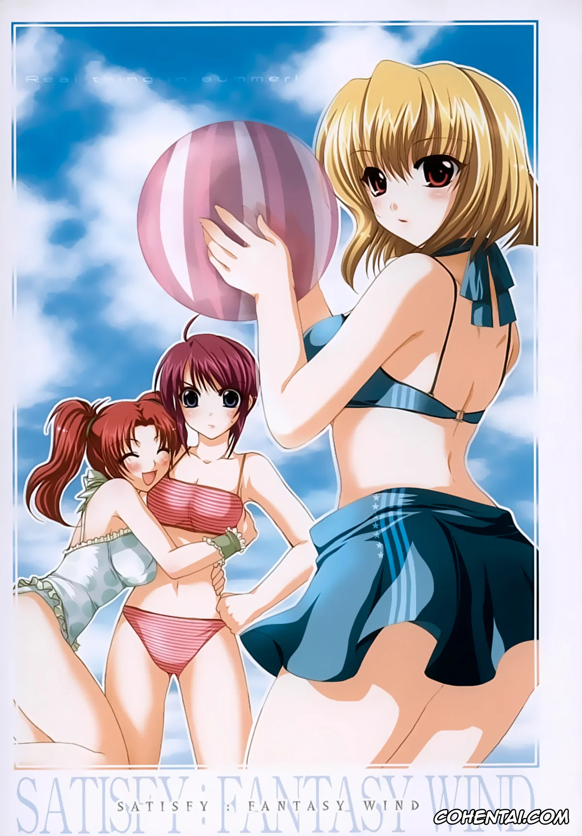 Gundam Seed Destiny xxx, Kira Yamato xxx, Lacus Clyne xxx, Shinn Asuka xxx, Stella Loussier xxx, satisfy (Gundam SEED Destiny), pagina 22