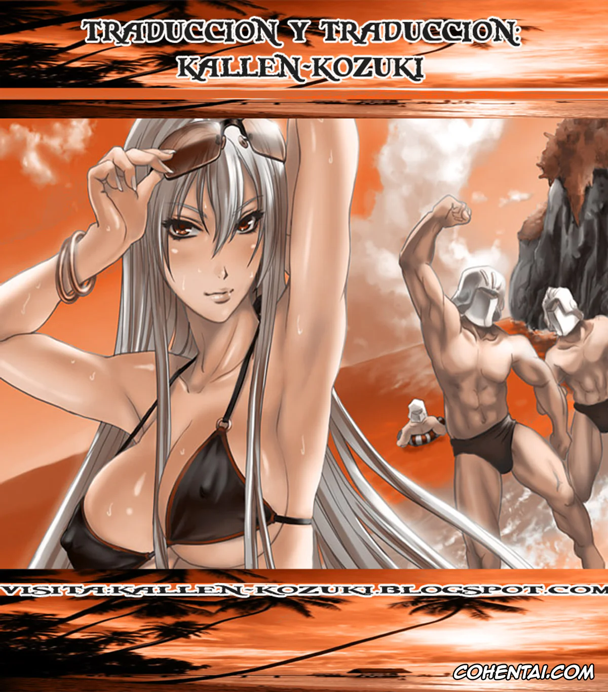 Valkyria Chronicles | Senjou No Valkyria hentai, Selvaria Bles hentai, Joukan wa Valkyria (Valkyria Chronicles), pagina 27