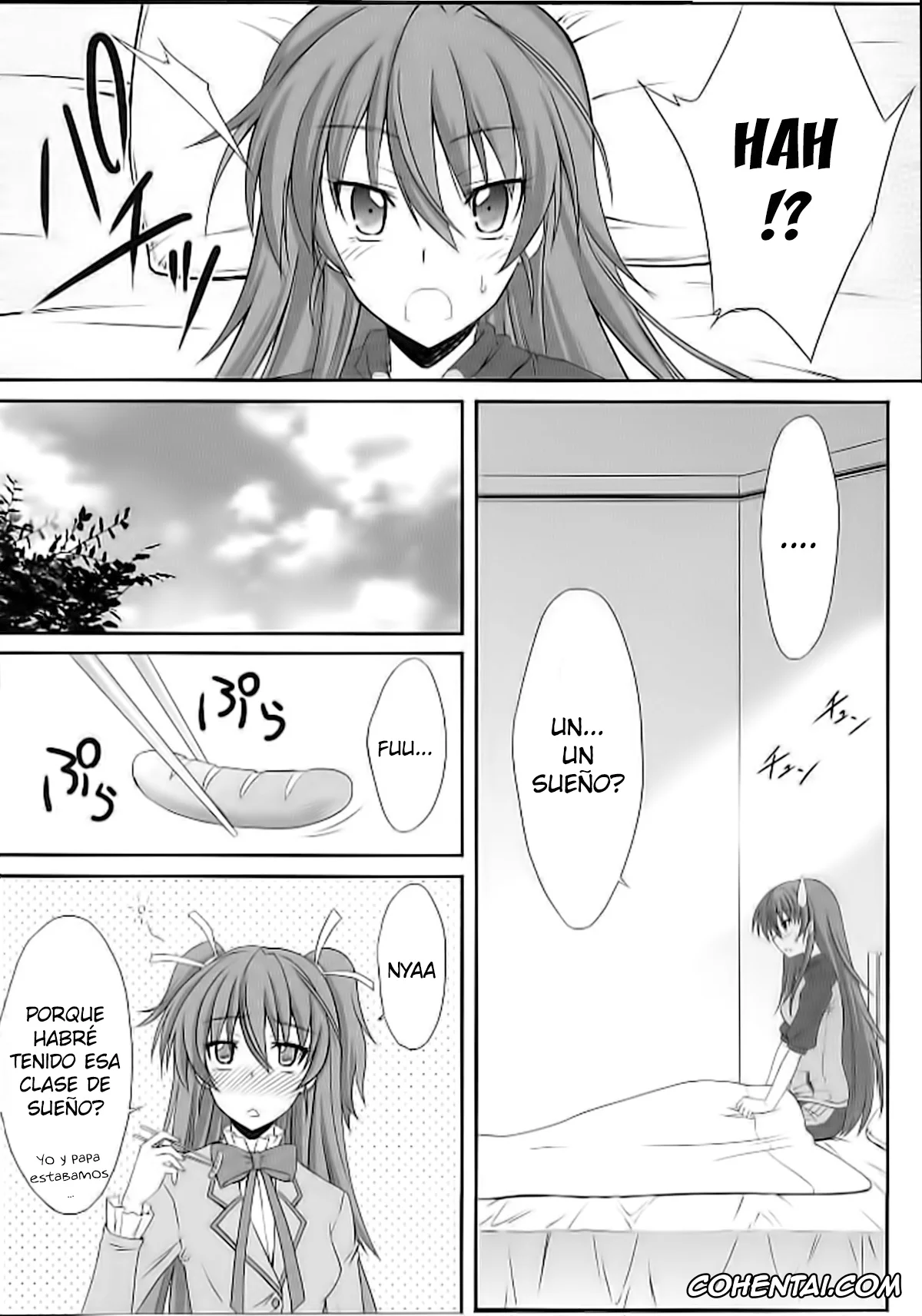 Suite Precure hentai, Cure Melody | Hibiki Houjou hentai, Mugen Houyou (Suite Precure), pagina 15