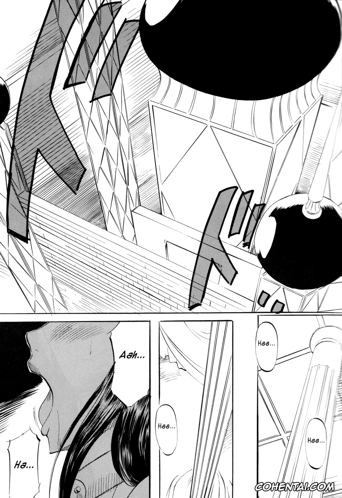 One Piece xxx, Nami xxx, Nico Robin xxx, Piece of Girl’s kan2 Nami-Robi Hen (One Piece), pagina 16
