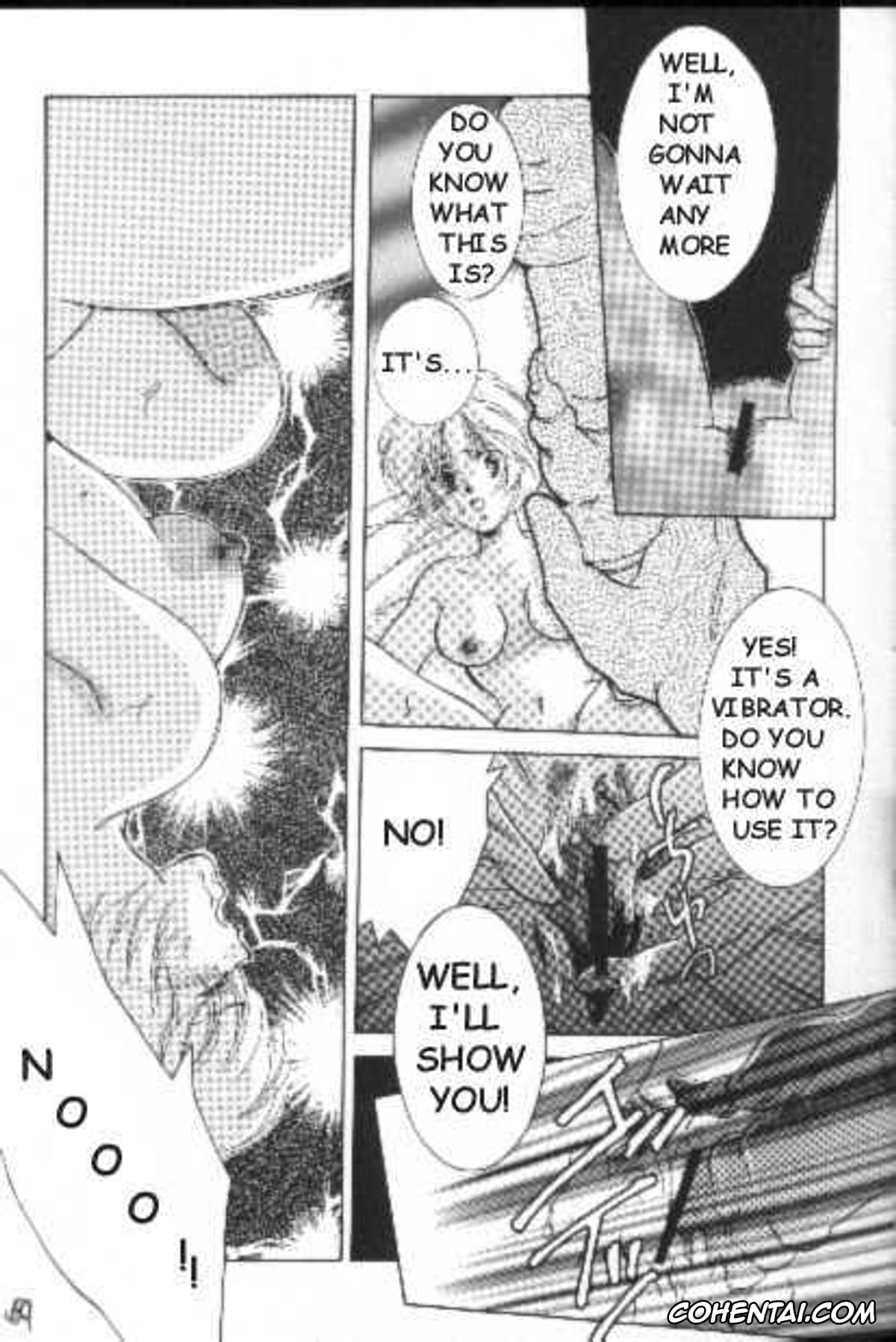 Neon Genesis Evangelion porno, Asuka Langley Soryu porno, Gendo Ikari porno, Rei Ayanami porno, Shinji Ikari porno, Resistless 2 (Neon Genesis Evangelion), pagina 56