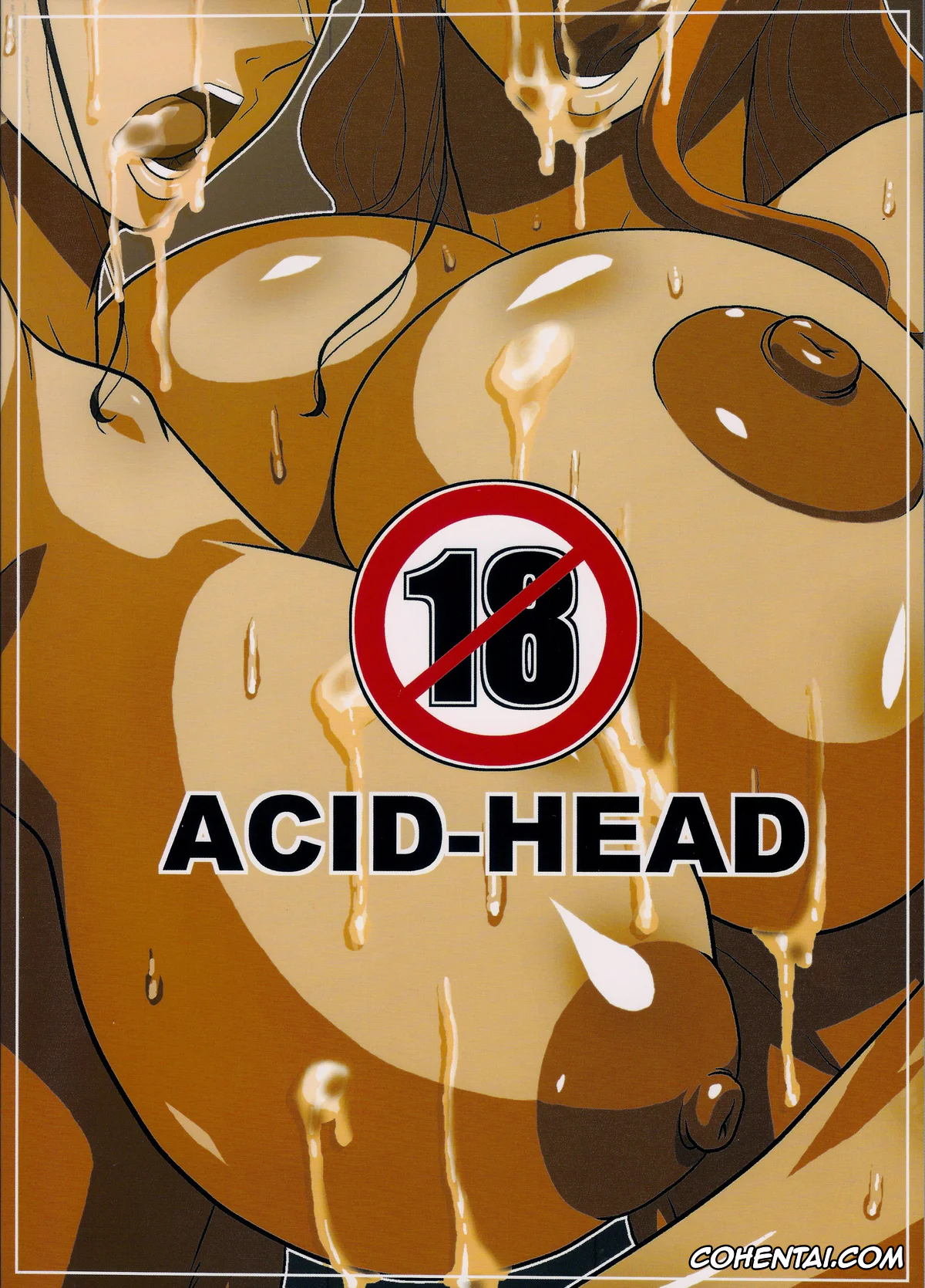 One Piece hentai, Nami hentai, Nico Robin hentai, NamiRobi 5 (One Piece), pagina 30