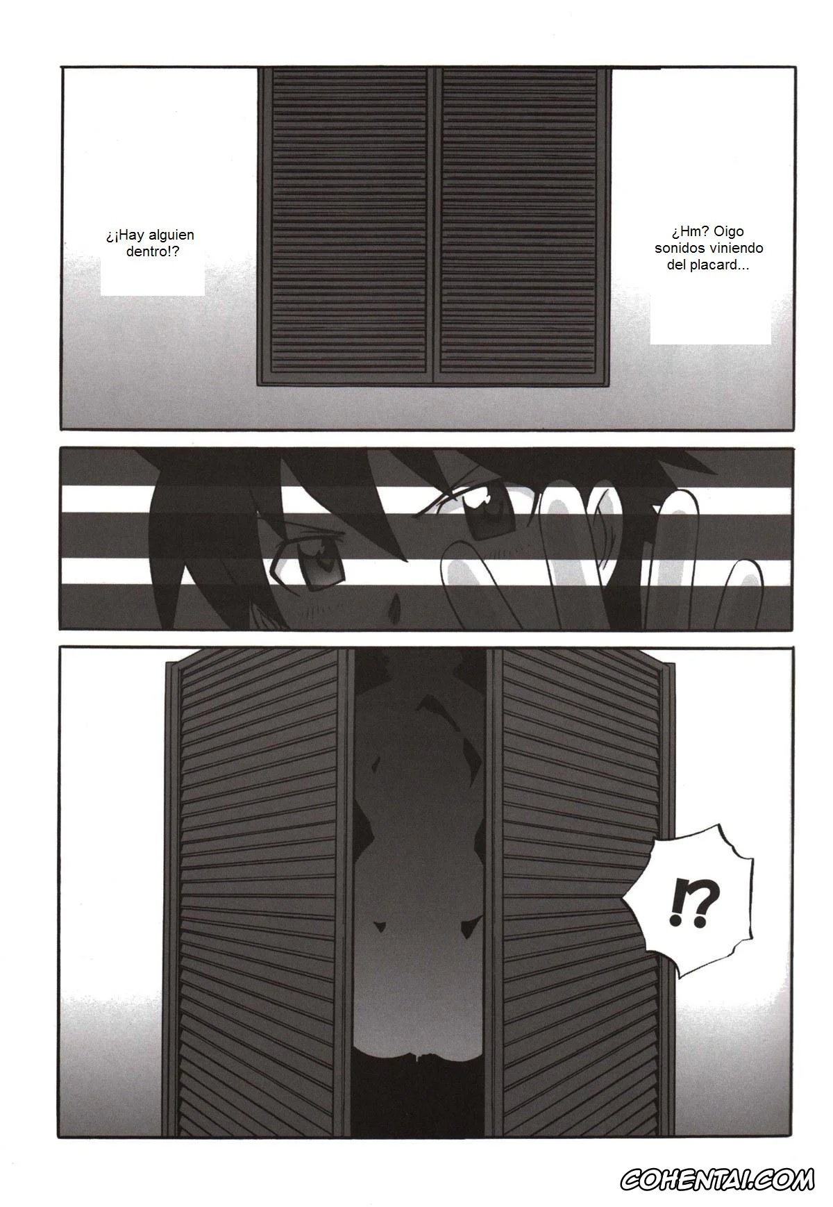Zero No Tsukaima | The Familiar Of Zero xxx, Henrietta de Tristain xxx, Saito Hiraga xxx, Siesta xxx, Ero no Tsukaima (Zero no Tsukaima), pagina 16