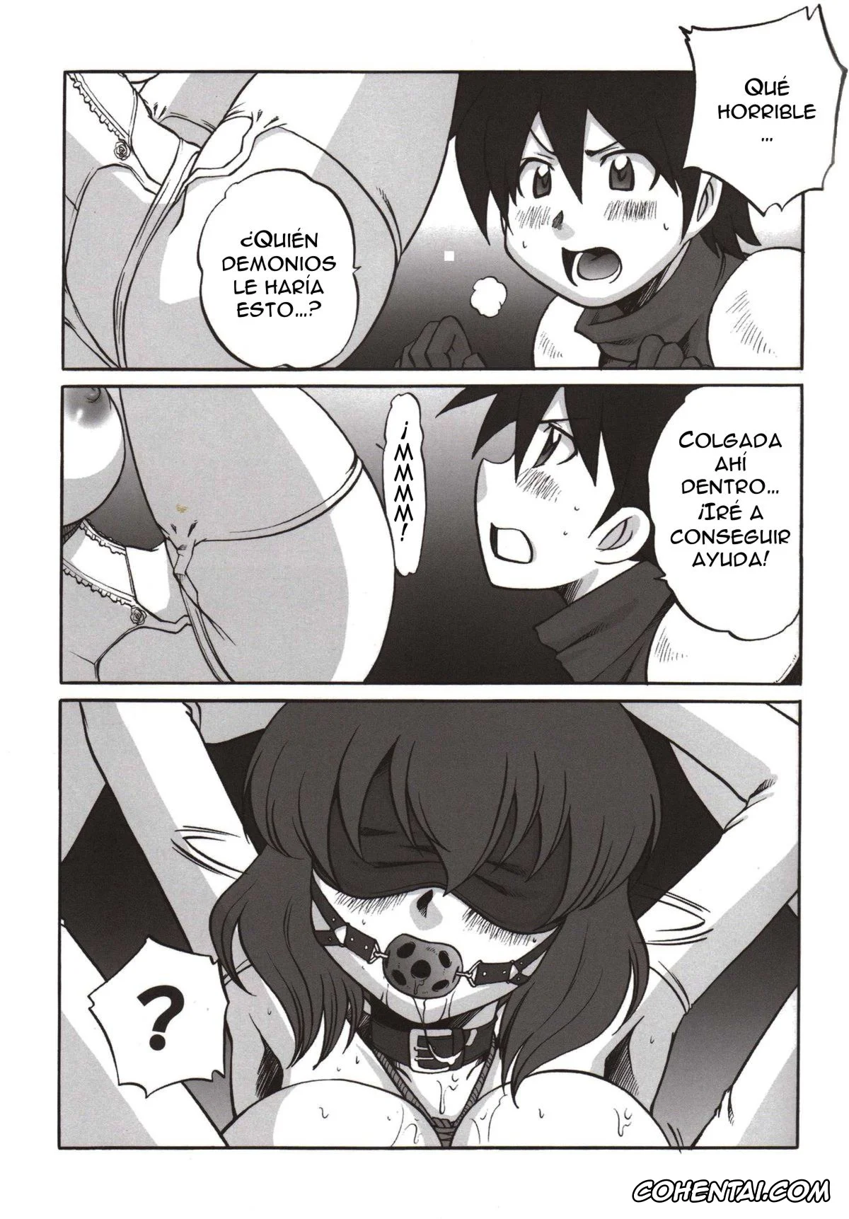 Zero No Tsukaima | The Familiar Of Zero hentai, Henrietta de Tristain hentai, Saito Hiraga hentai, Siesta hentai, Ero no Tsukaima (Zero no Tsukaima), pagina 18