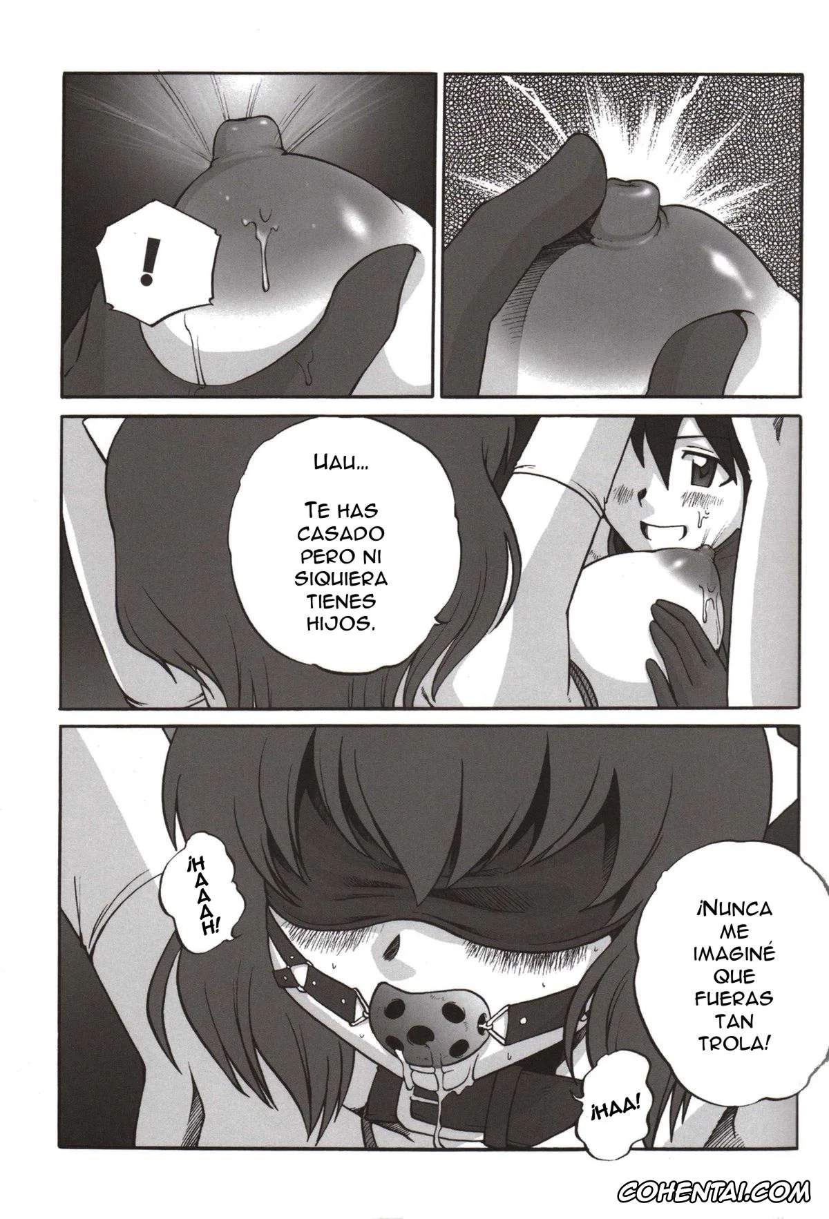 Zero No Tsukaima | The Familiar Of Zero porno, Henrietta de Tristain porno, Saito Hiraga porno, Siesta porno, Ero no Tsukaima (Zero no Tsukaima), pagina 20