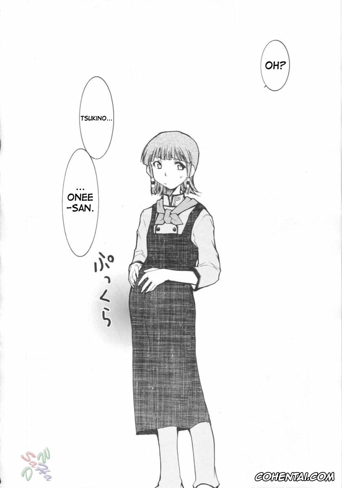 Yakitate Japan hentai, Kazuma Azuma hentai, Mizuno Azusagawa hentai, Tsukino Azusagawa hentai, Ja Ja Ja Ja Japan 3 (Yakitate!! Japan), pagina 24