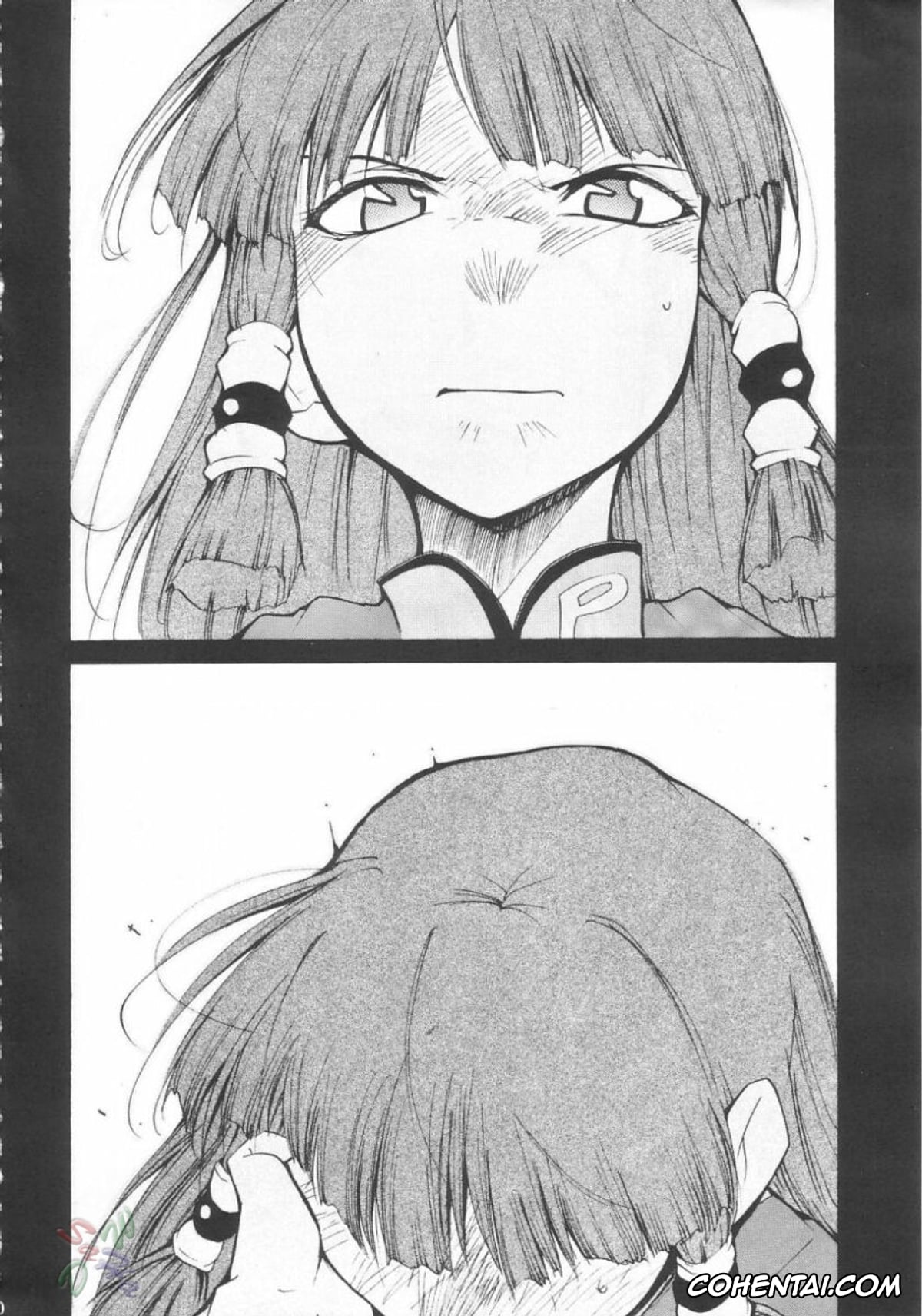 Yakitate Japan porno, Kazuma Azuma porno, Mizuno Azusagawa porno, Tsukino Azusagawa porno, Ja Ja Ja Ja Japan 3 (Yakitate!! Japan), pagina 50