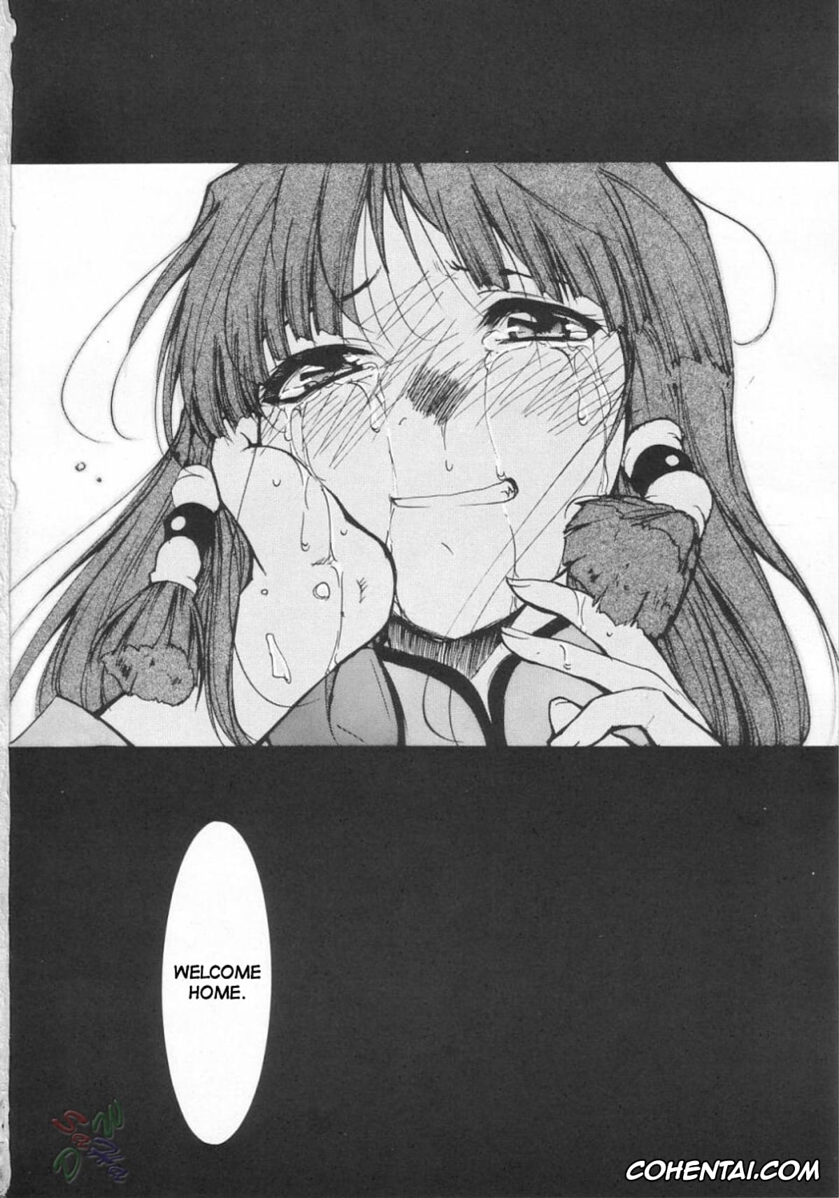 Yakitate Japan xxx, Kazuma Azuma xxx, Mizuno Azusagawa xxx, Tsukino Azusagawa xxx, Ja Ja Ja Ja Japan 3 (Yakitate!! Japan), pagina 52