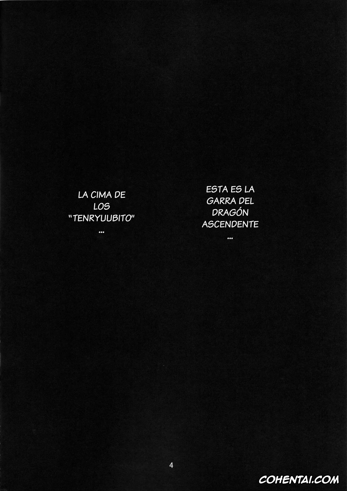 One Piece hentai, Boa Hancock hentai, Pirate Empress (One Piece), pagina 3