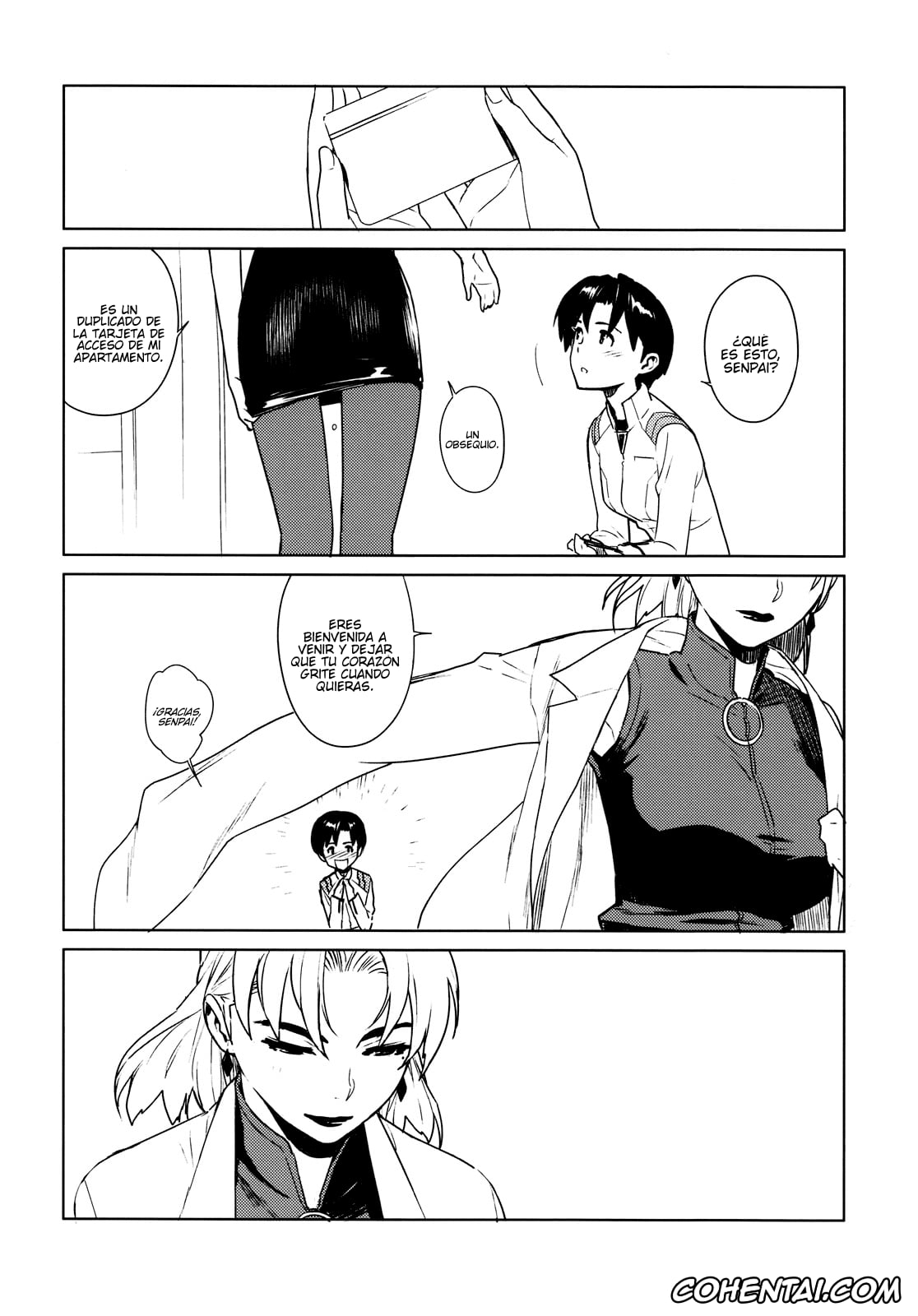 Neon Genesis Evangelion xxx, Maya Ibuki xxx, Ritsuko Akagi xxx, Shinji Ikari xxx, Lilium (Neon Genesis Evangelion), pagina 28