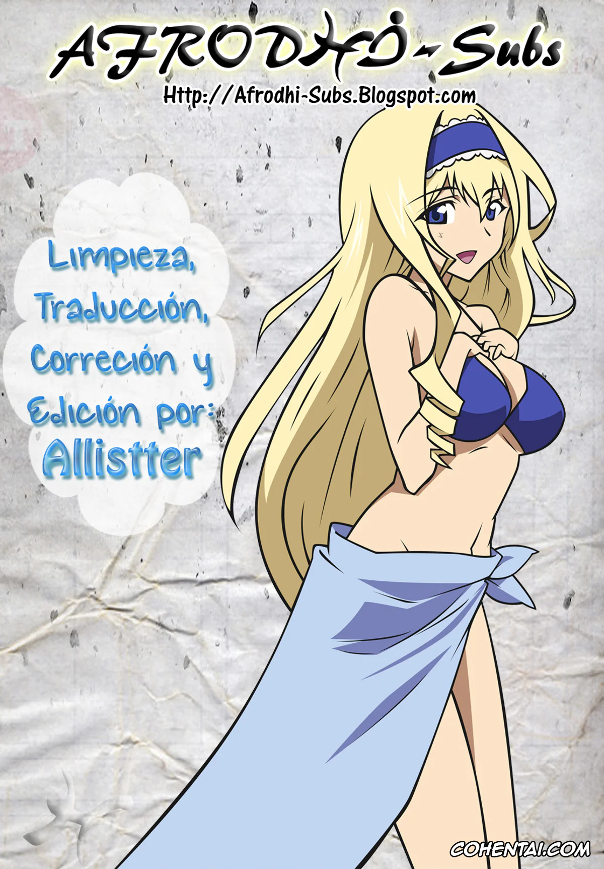 Infinite Stratos hentai, Cecilia Alcott hentai, Ichika Orimura hentai, SE Cecilia to Ecchi na Koto Sitai!!! (Infinite Stratos), pagina 21
