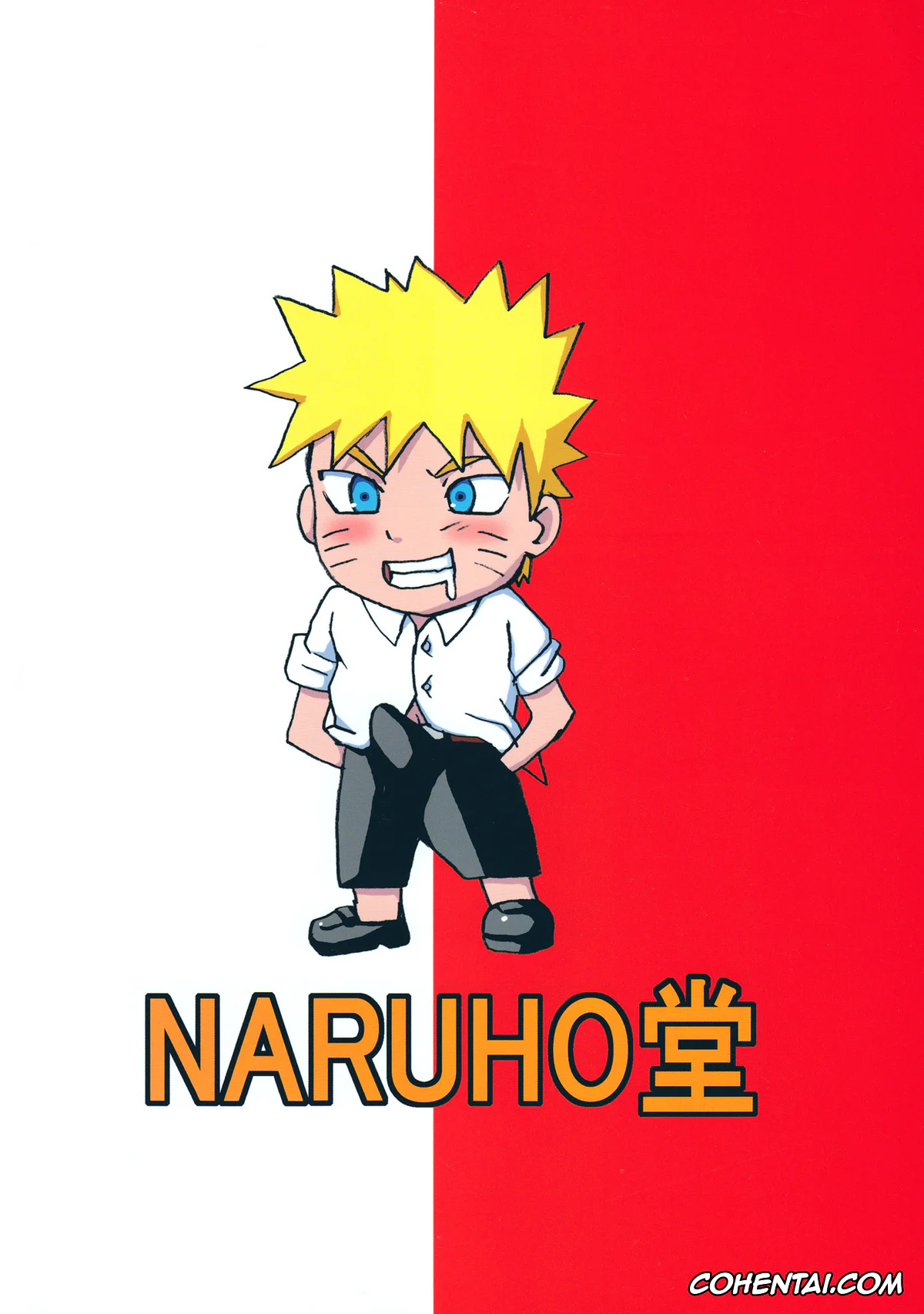 NARUTO hentai, Hinata Hyuga hentai, Naruto Uzumaki hentai, Tsunade hentai, Tsuna x Hina (Naruto), pagina 42