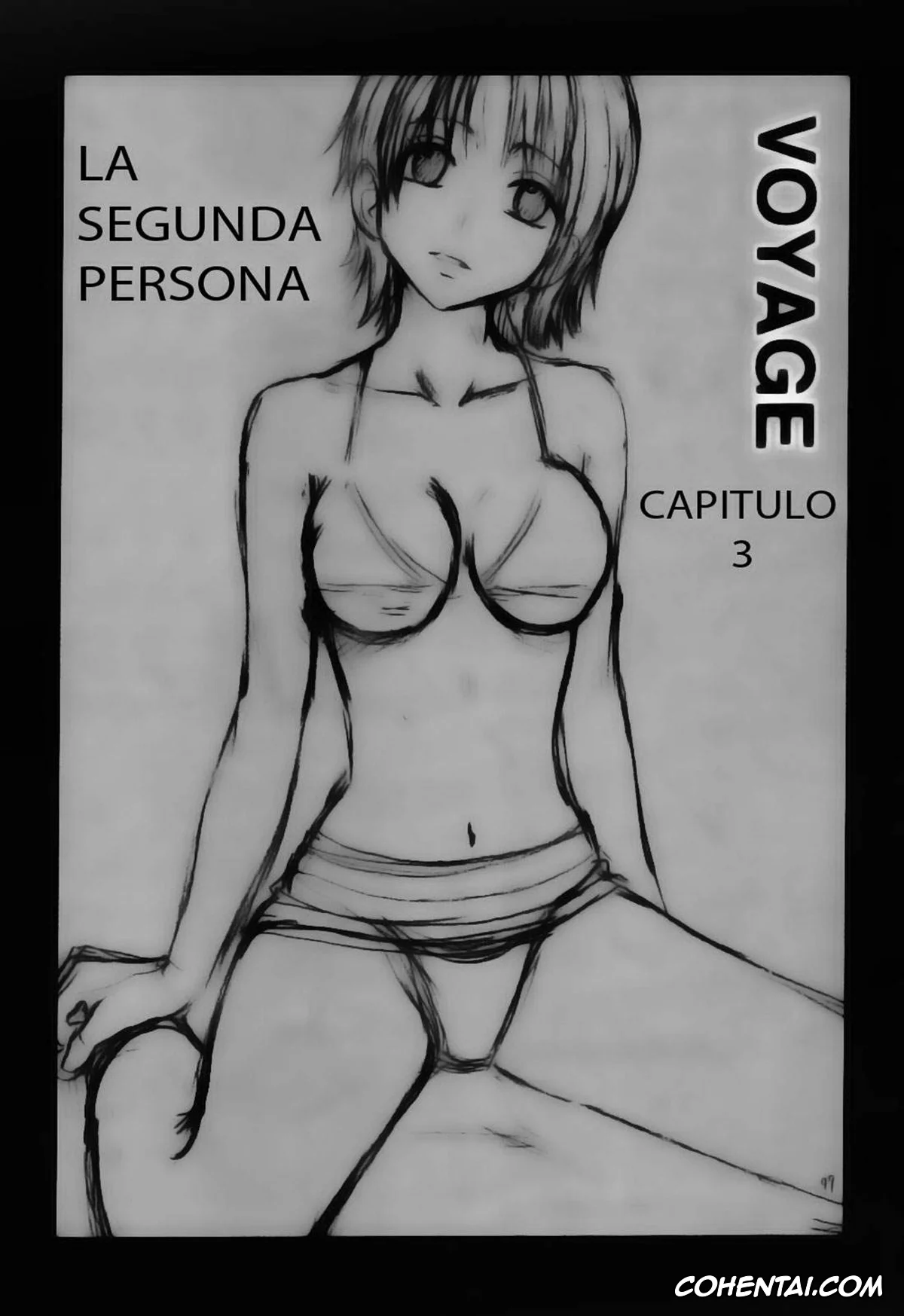One Piece hentai, Arlong hentai, Monkey D. Luffy hentai, Nami hentai, Nojiko hentai, VOYAGE (One Piece), pagina 75