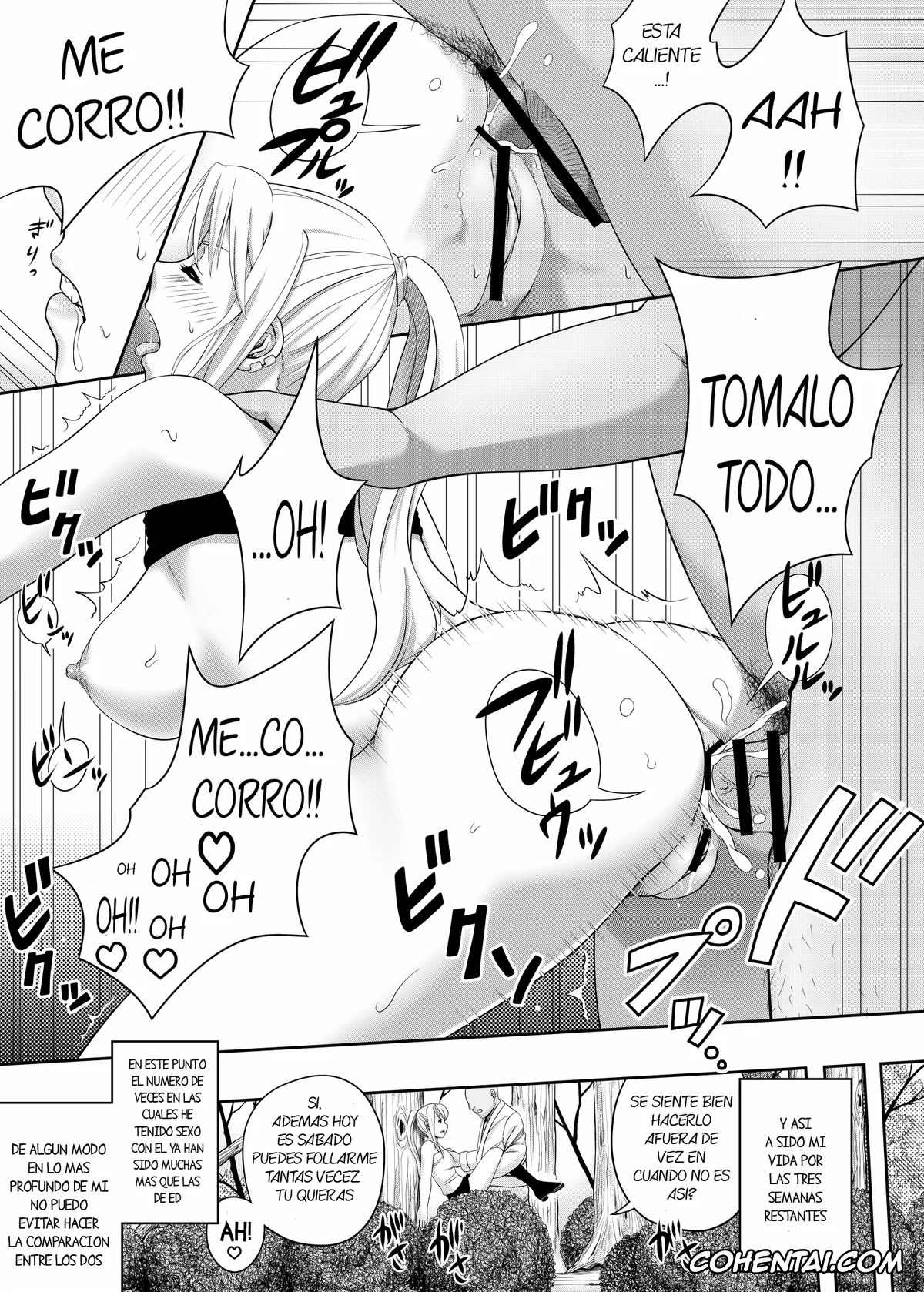 Fullmetal Alchemist | Hagane No Renkinjutsushi hentai, Winry Rockbell hentai, Gishi Gishi An An ~ Hentai Fugou ni Netorare Ikkagetsu (FullMetal Alchemist), pagina 21