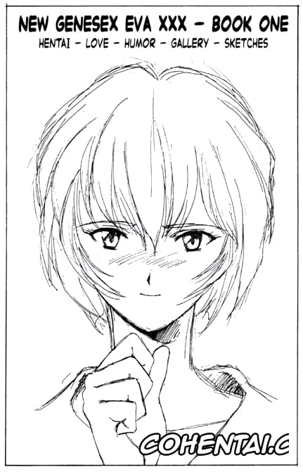 Neon Genesis Evangelion porno, Asuka Langley Soryu porno, Misato Katsuragi porno, Rei Ayanami porno, Shinji Ikari porno, New Gensex Eva XXX (Neon Genesis Evangelion), pagina 2