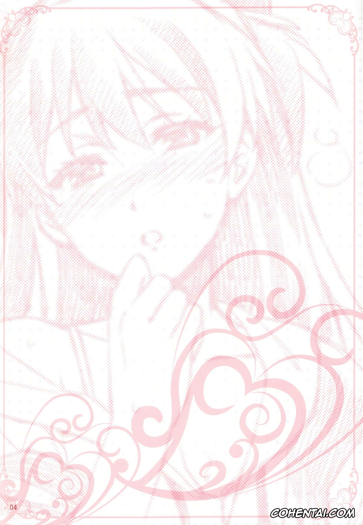 Neon Genesis Evangelion xxx, Asuka Langley Soryu xxx, Minna no Asuka Bon (Neon Genesis Evangelion), pagina 4