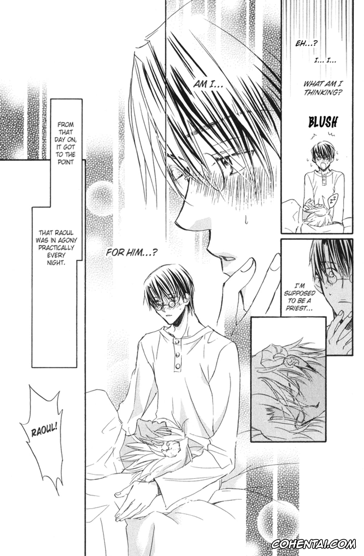 Original hentai, Akuma no Sasayaki 1-1, pagina 18