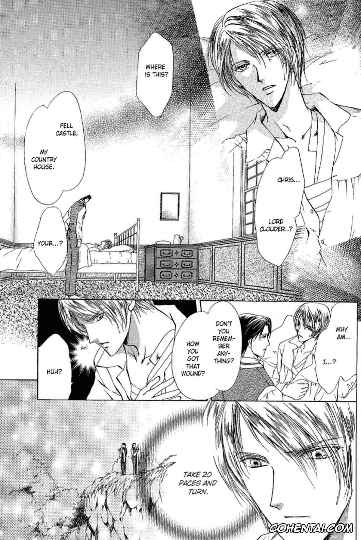 Original porno, Like the Barren Wasteland, pagina 5