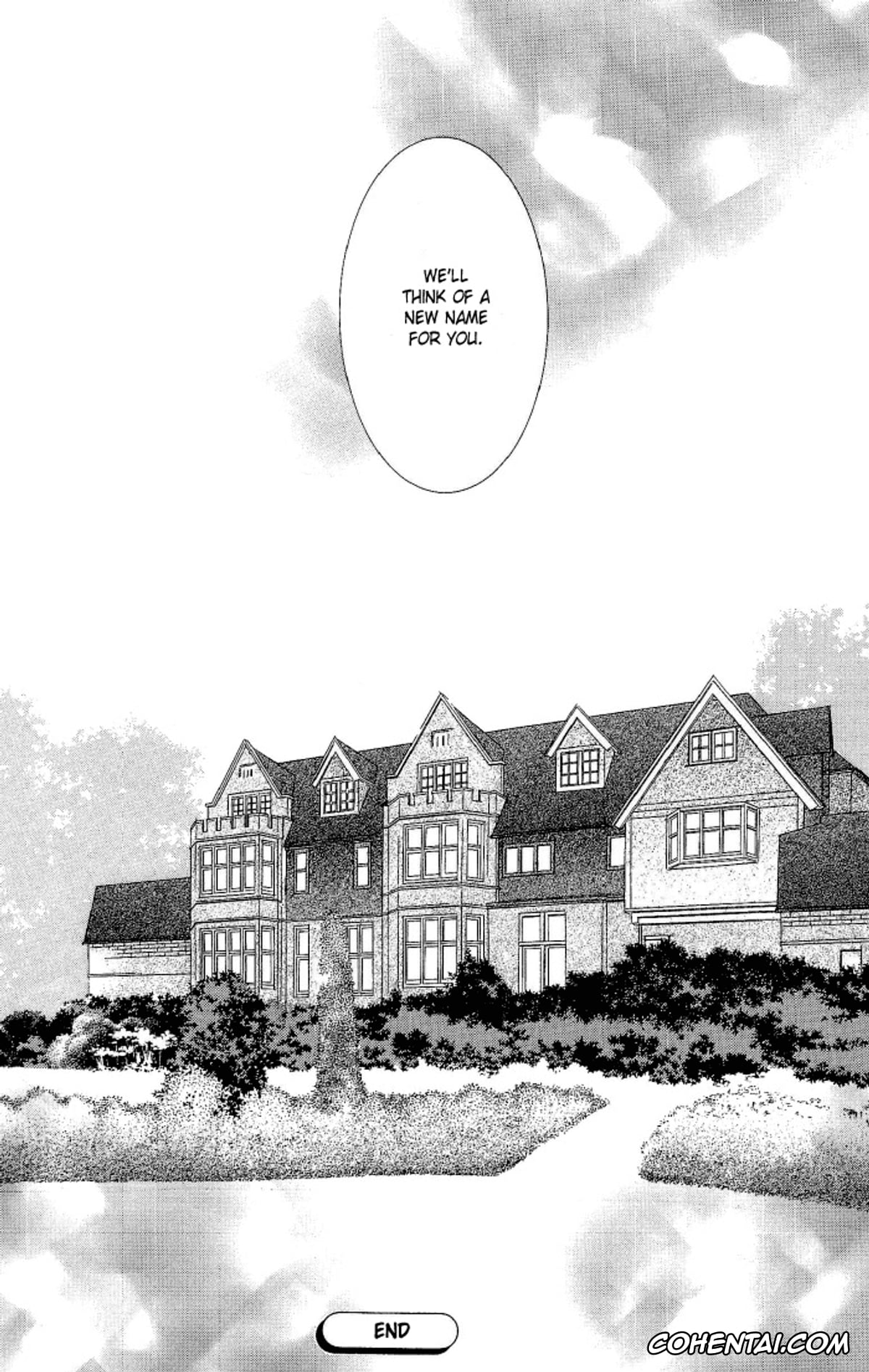 Original porno, Like the Barren Wasteland, pagina 44