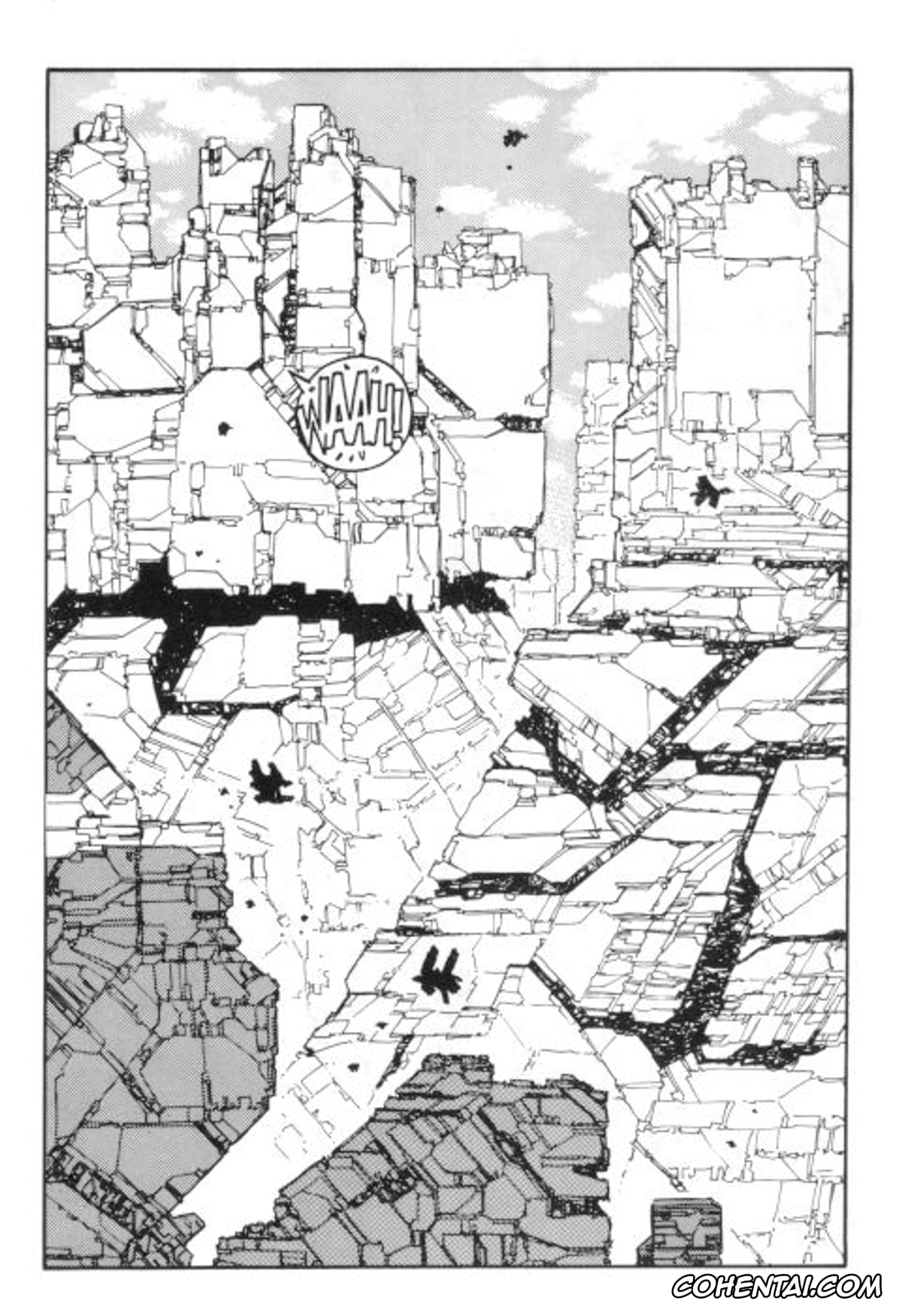 Original xxx, Hot Tails 4, pagina 7