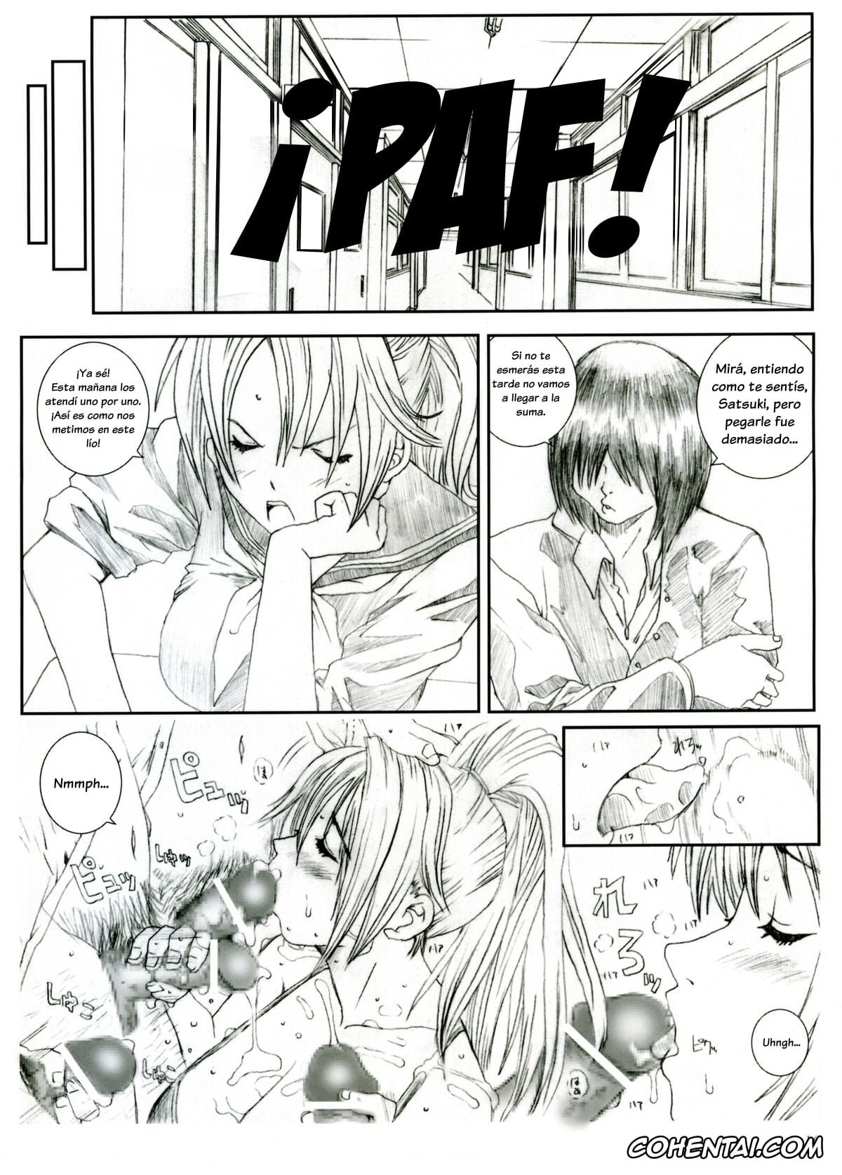 Ichigo 100 | Strawberry 100 hentai, Satsuki Kitaoji hentai, Kuusou Zikken Ichigo Vol.1 (Ichigo 100%), pagina 15