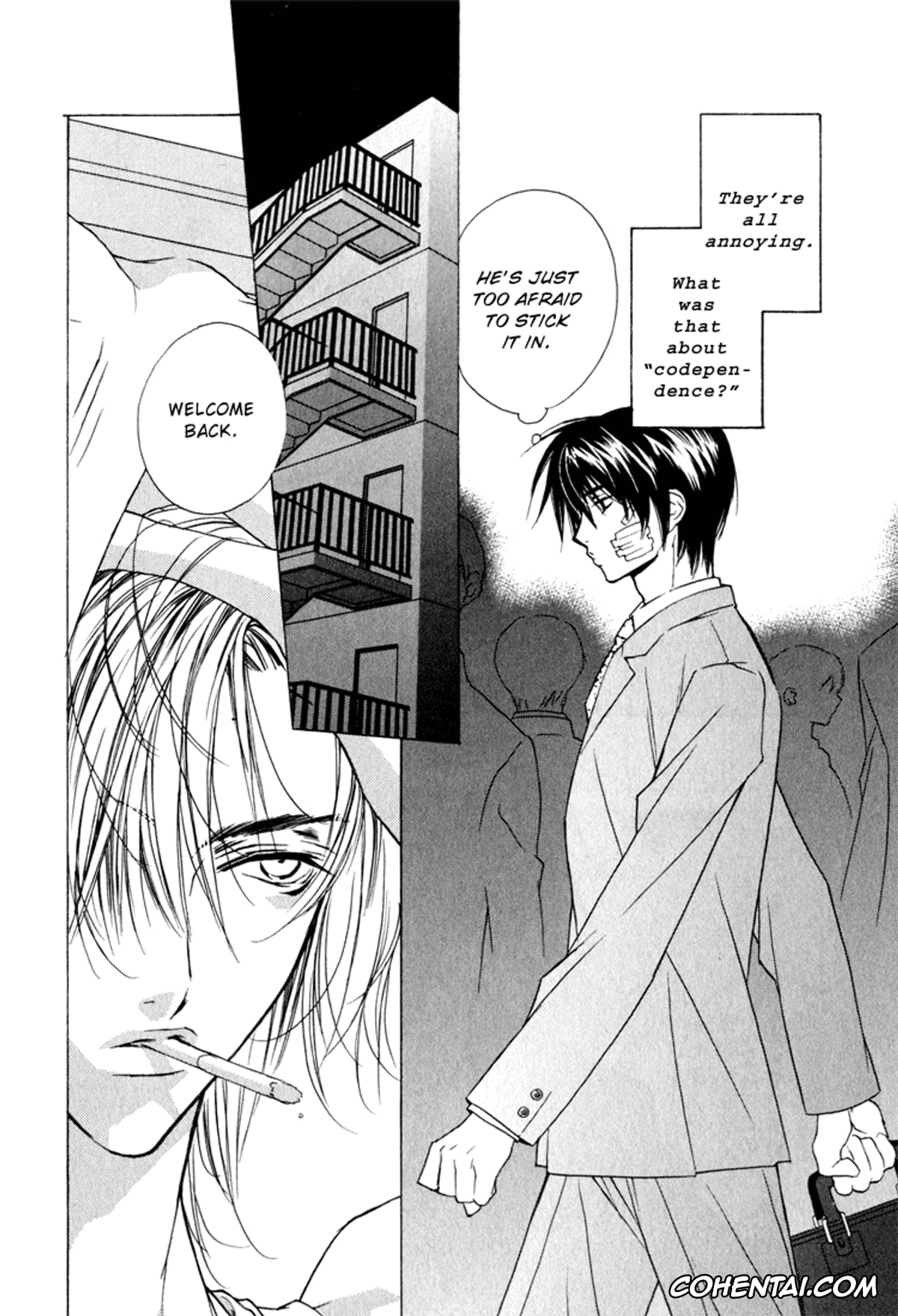 Original xxx, Biroudo no tensoku, pagina 7