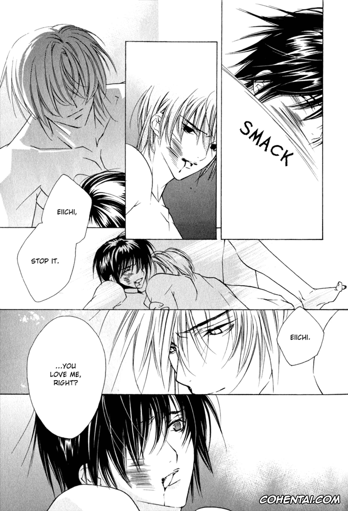 Original xxx, Biroudo no tensoku, pagina 10