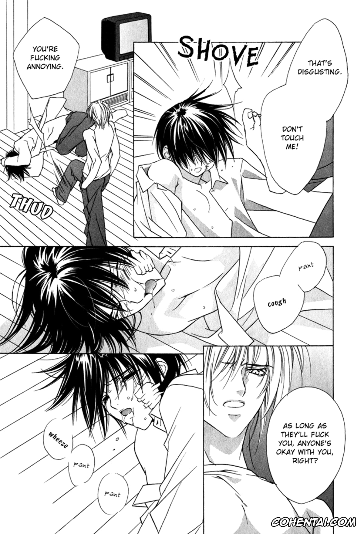 Original porno, Biroudo no tensoku, pagina 14