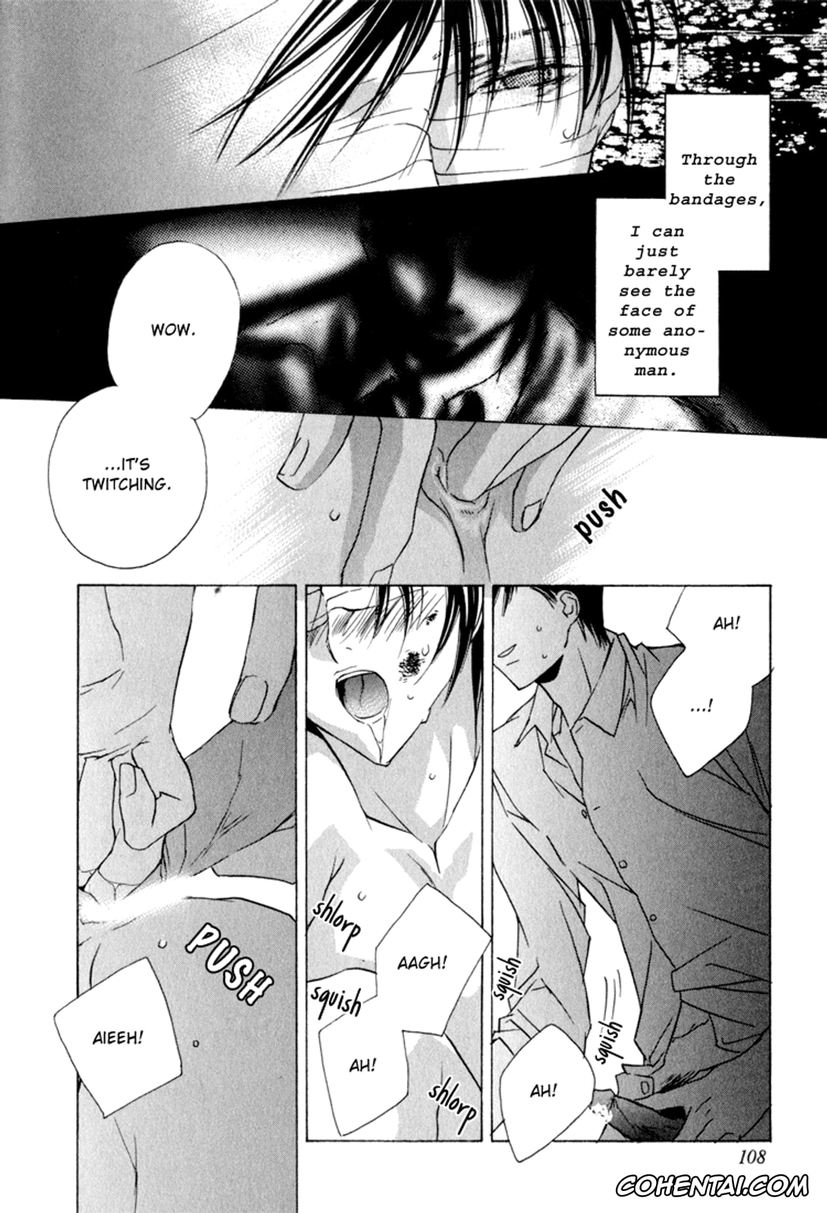 Original porno, Biroudo no tensoku, pagina 17