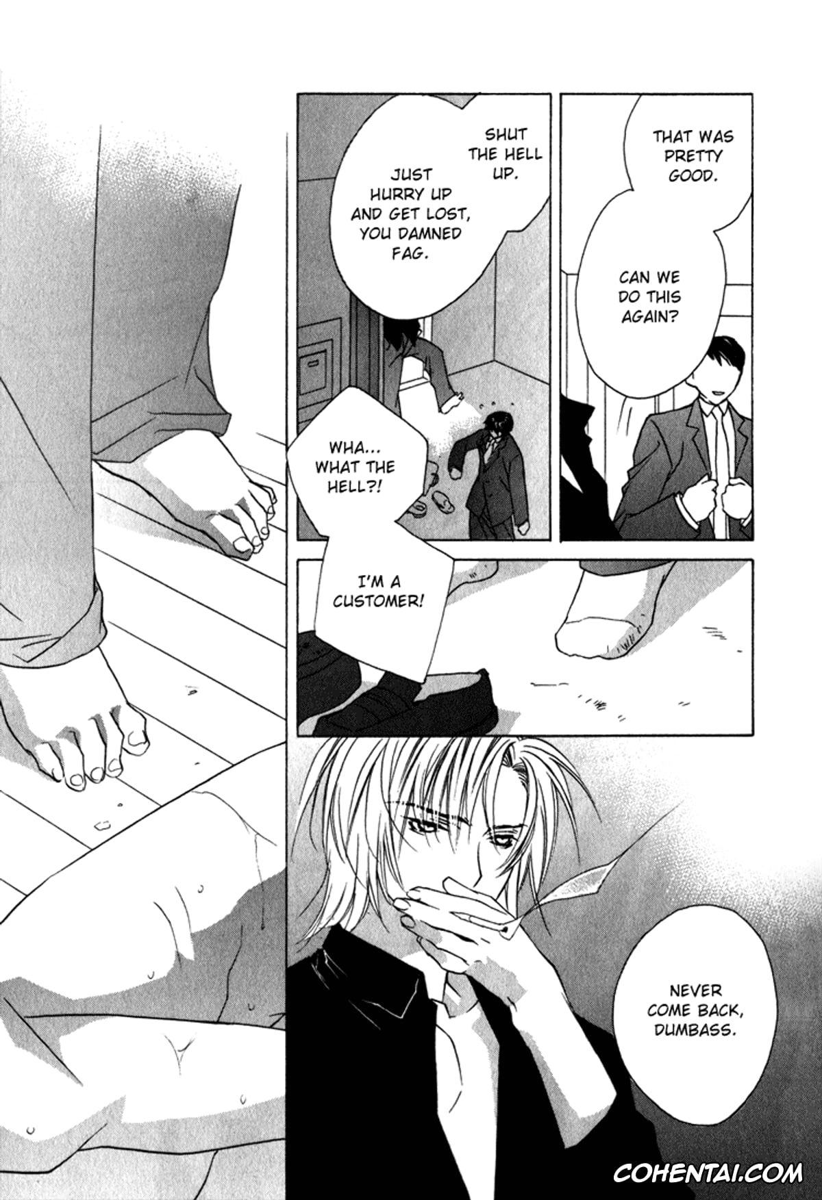 Original xxx, Biroudo no tensoku, pagina 22
