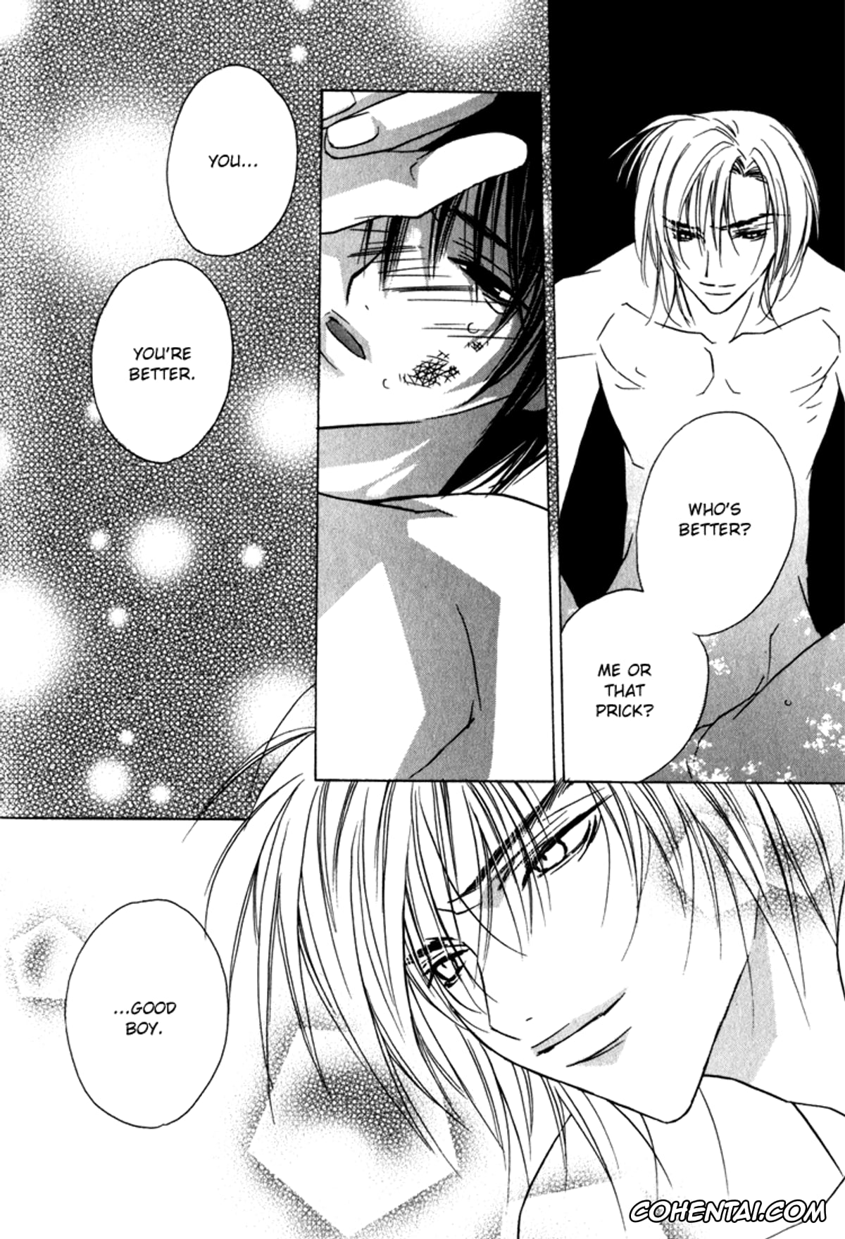 Original xxx, Biroudo no tensoku, pagina 25