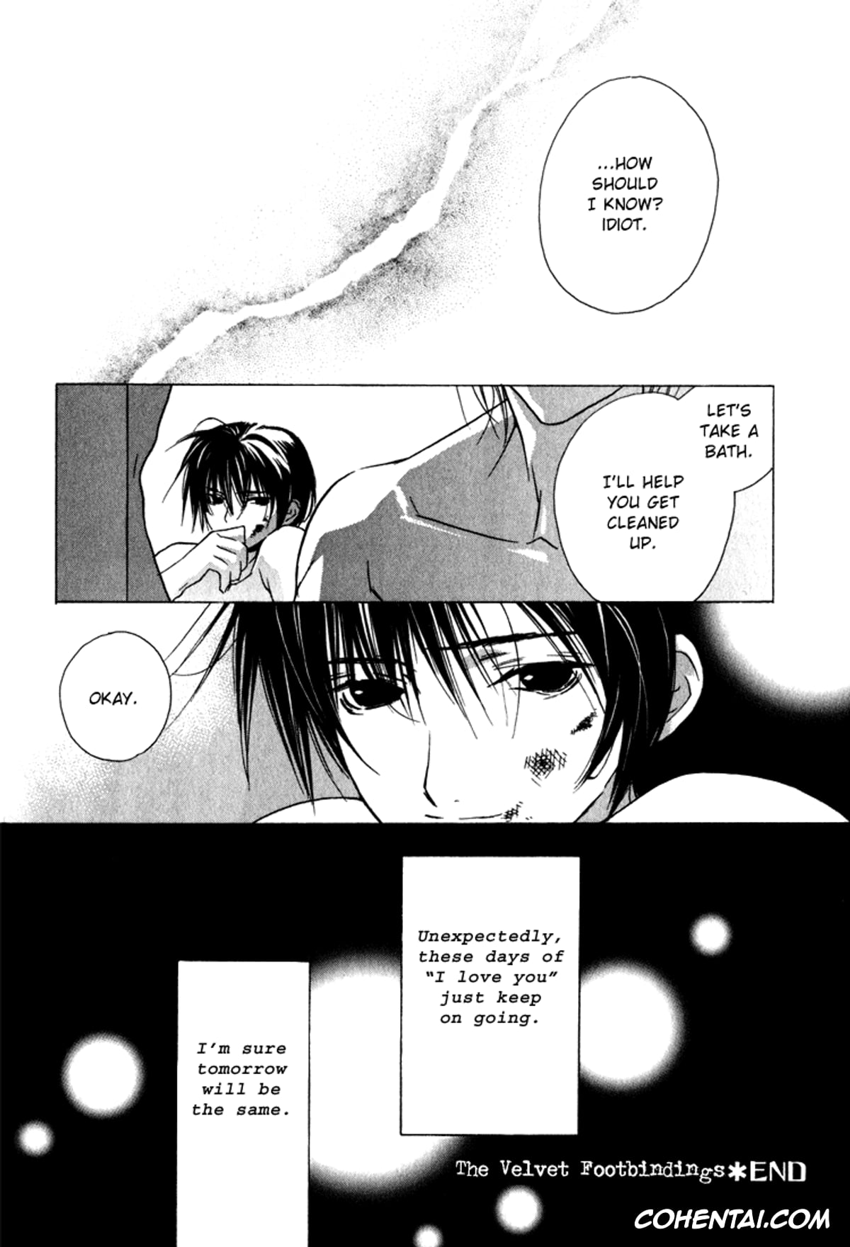 Original xxx, Biroudo no tensoku, pagina 31
