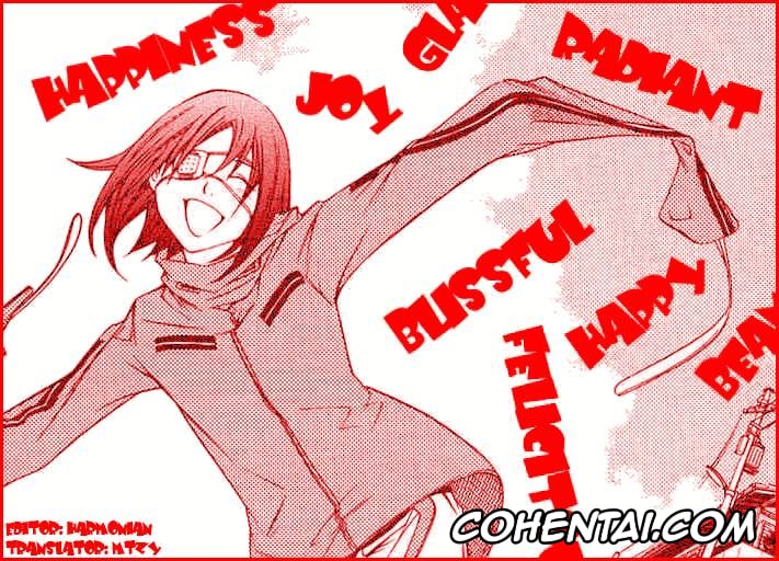 K-ON! hentai, Azusa Nakano hentai, Yui Hirasawa hentai, A to Z Nyan Bang!! (K-ON!), pagina 24