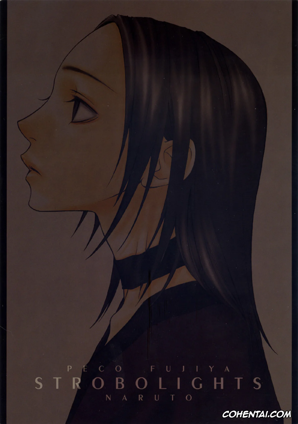 NARUTO xxx, Haku xxx, Zabuza Momochi xxx, Strobolights (Naruto), pagina 1