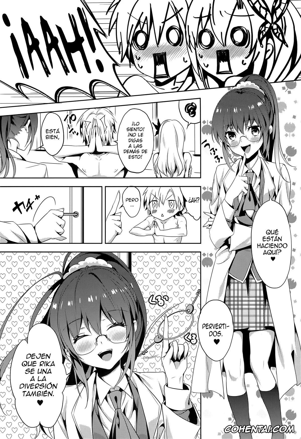 Boku wa Tomodachi ga Sukunai hentai, Kodaka Hasegawa hentai, Rika Shiguma hentai, Sena Kashiwazaki hentai, Niku wa SeFri ga Hoshii no (Boku wa Tomodachi ga Sukunai), pagina 12