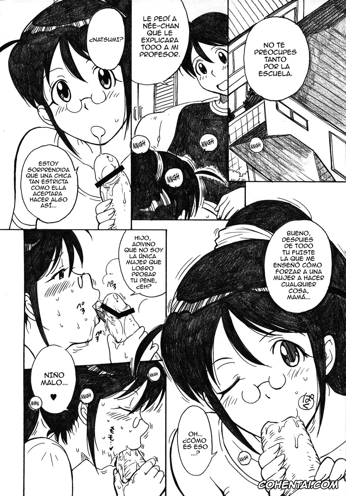 Keroro Gunsou | Sgt. Frog porno, Aki Hinata porno, Fuyuki Hinata porno, Kerorotic na Akifuyumono (Keroro Gunsou), pagina 5