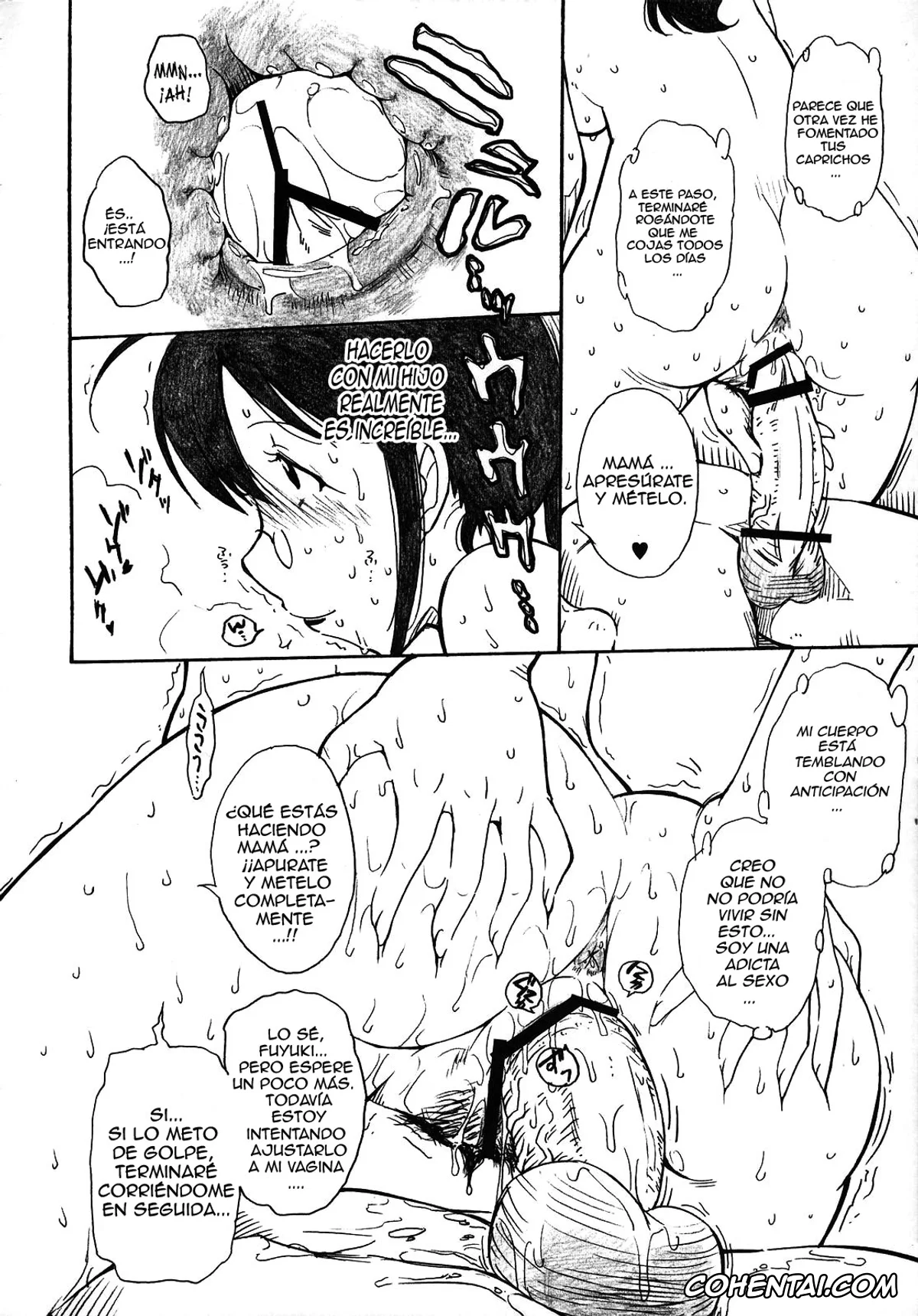 Keroro Gunsou | Sgt. Frog porno, Aki Hinata porno, Fuyuki Hinata porno, Kerorotic na Akifuyumono (Keroro Gunsou), pagina 11