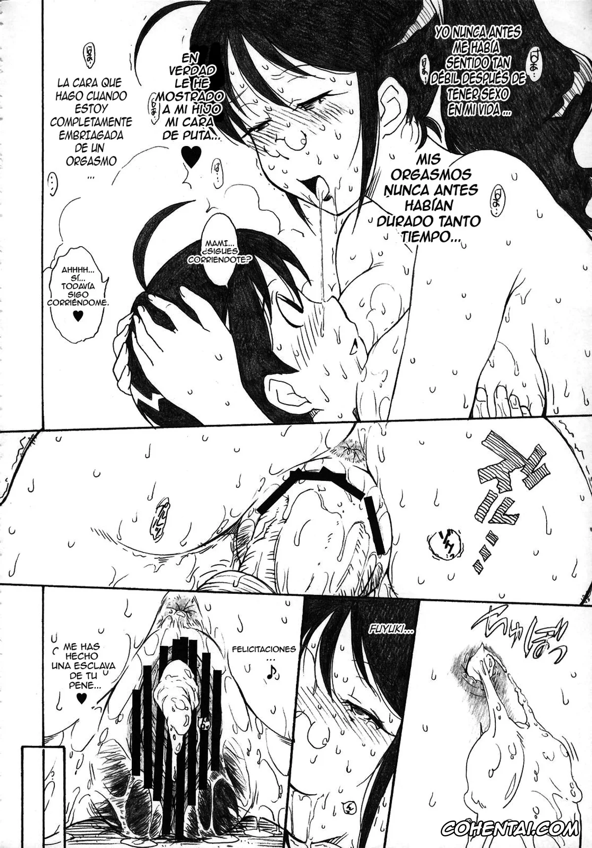 Keroro Gunsou | Sgt. Frog porno, Aki Hinata porno, Fuyuki Hinata porno, Kerorotic na Akifuyumono (Keroro Gunsou), pagina 23