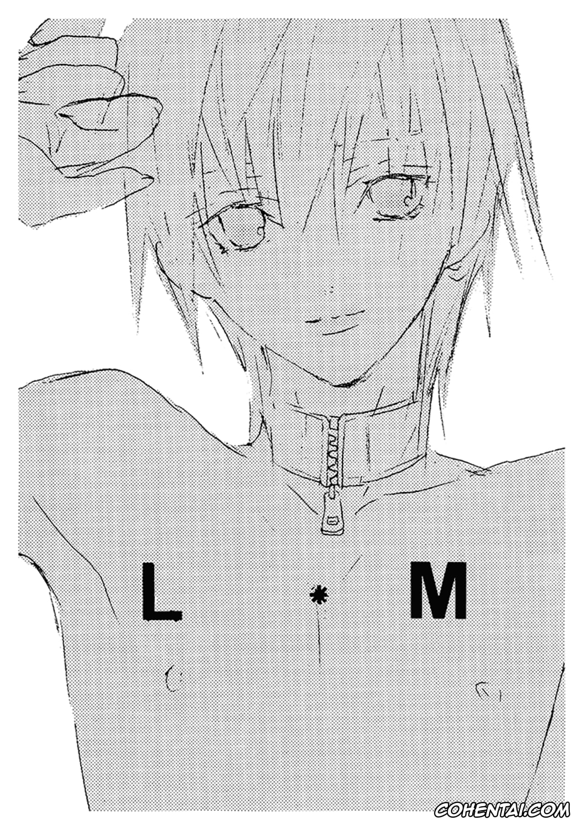 Original xxx, Love Material, pagina 4