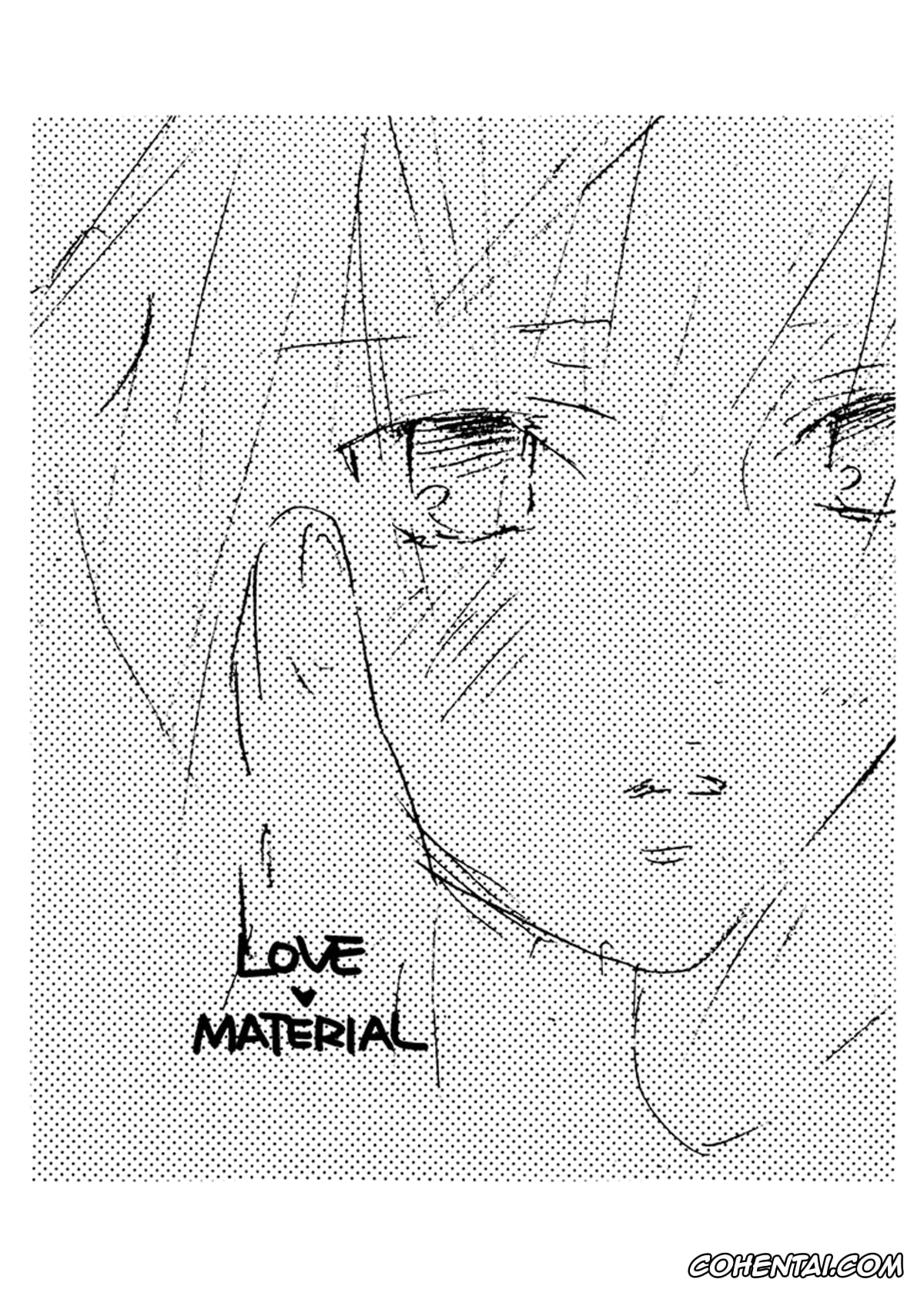 Original hentai, Love Material, pagina 33