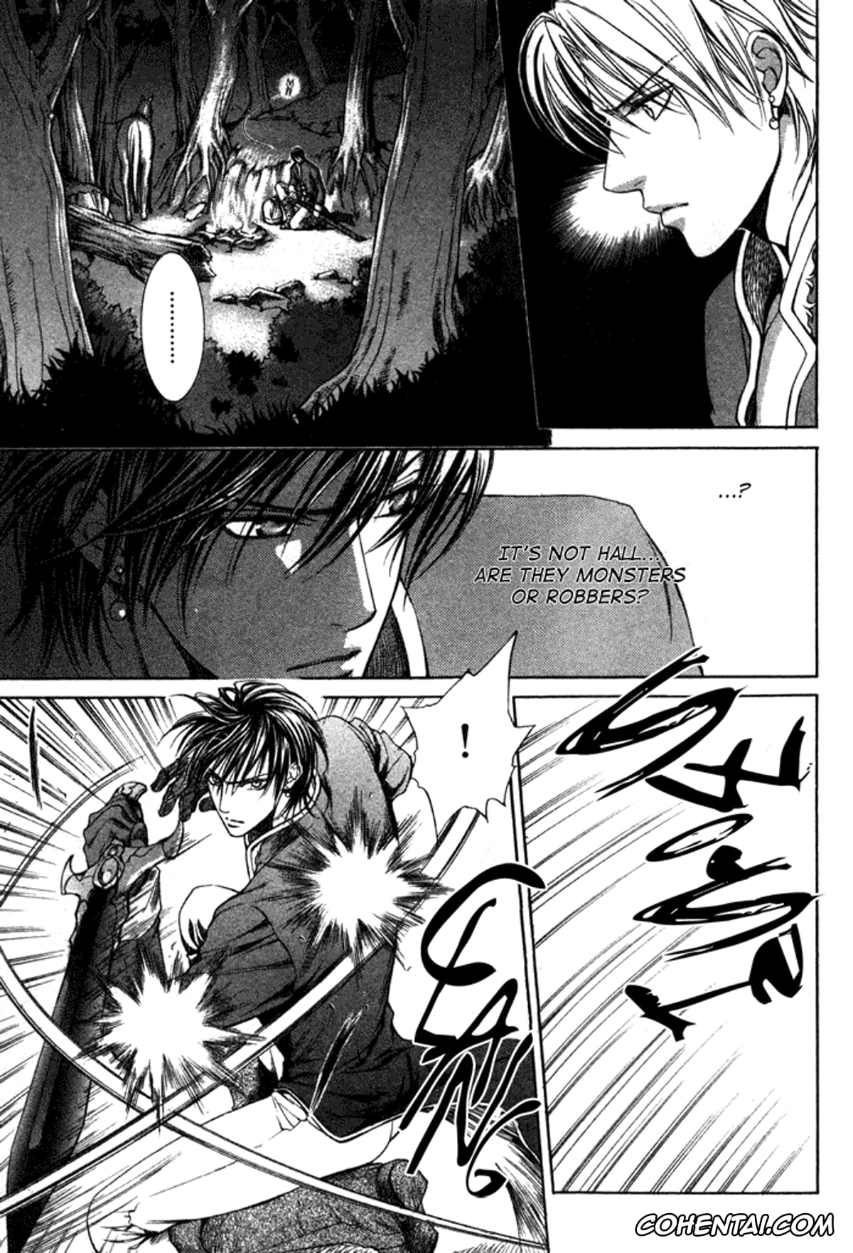 Original xxx, The Crimson Spell Ch. 2, pagina 7