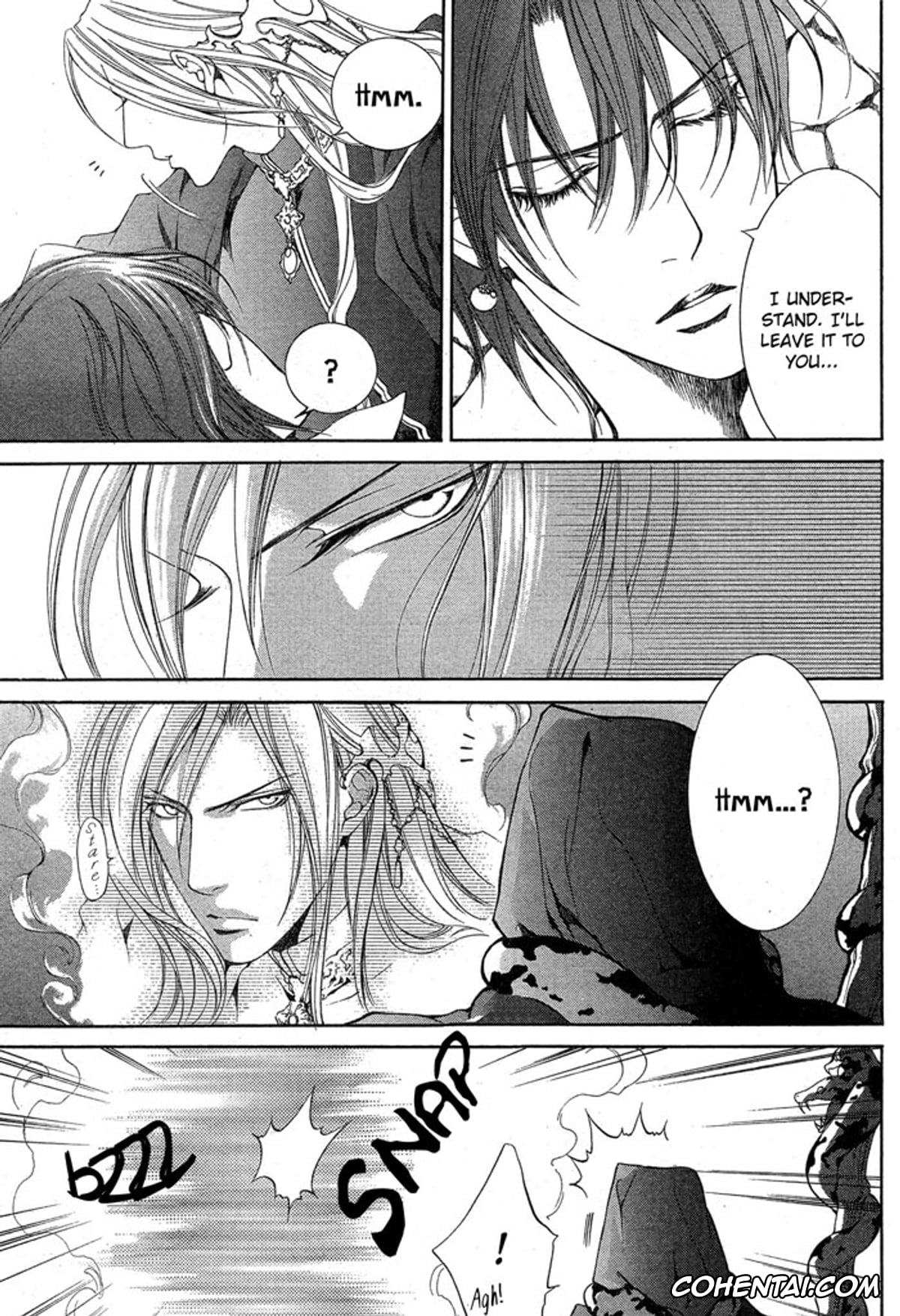 Original xxx, The Crimson Spell Ch. 8, pagina 4